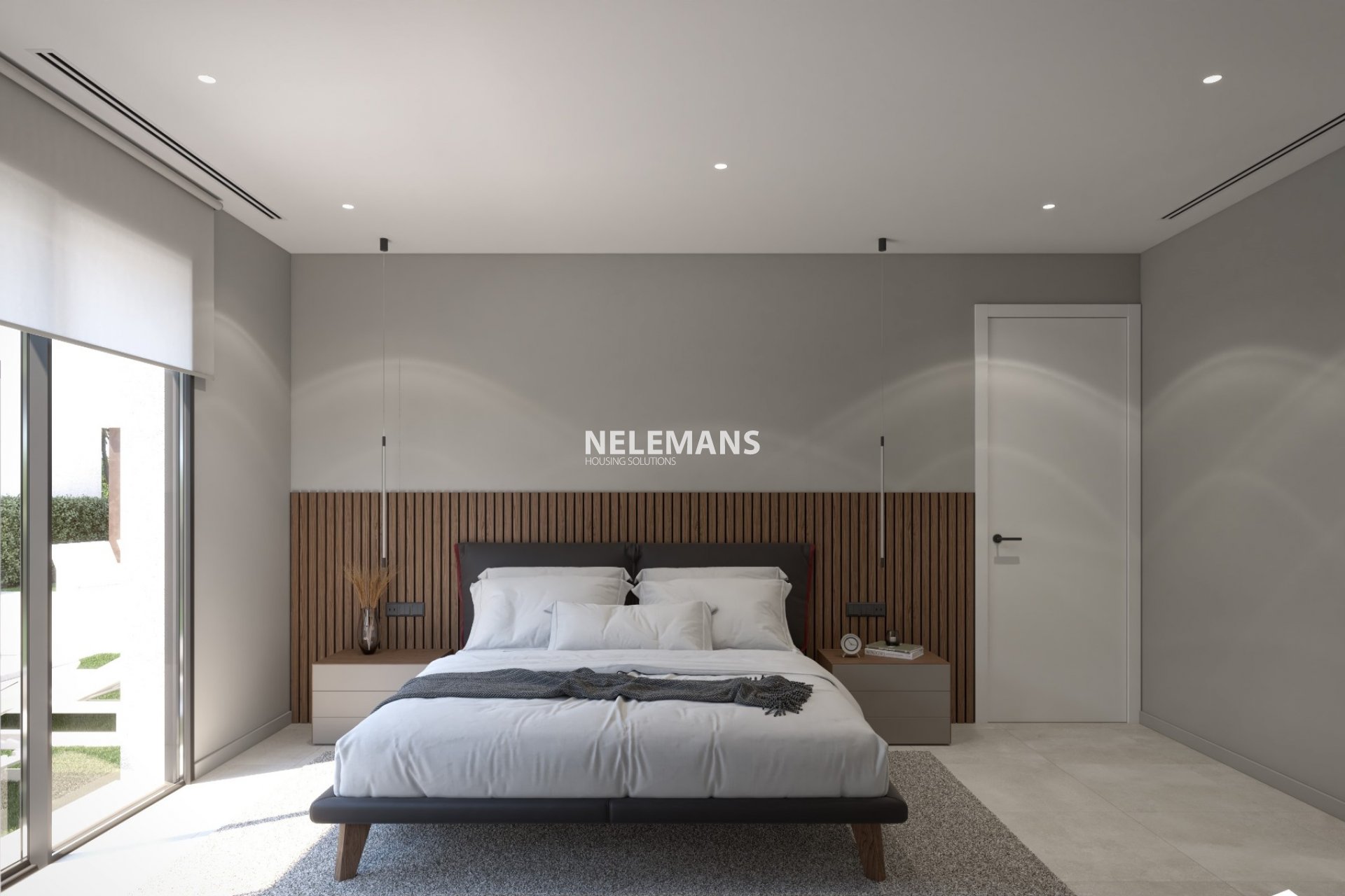 Neubau  - Detached Villa - Santa Rosalía - Santa Rosalia Lake and Life Resort