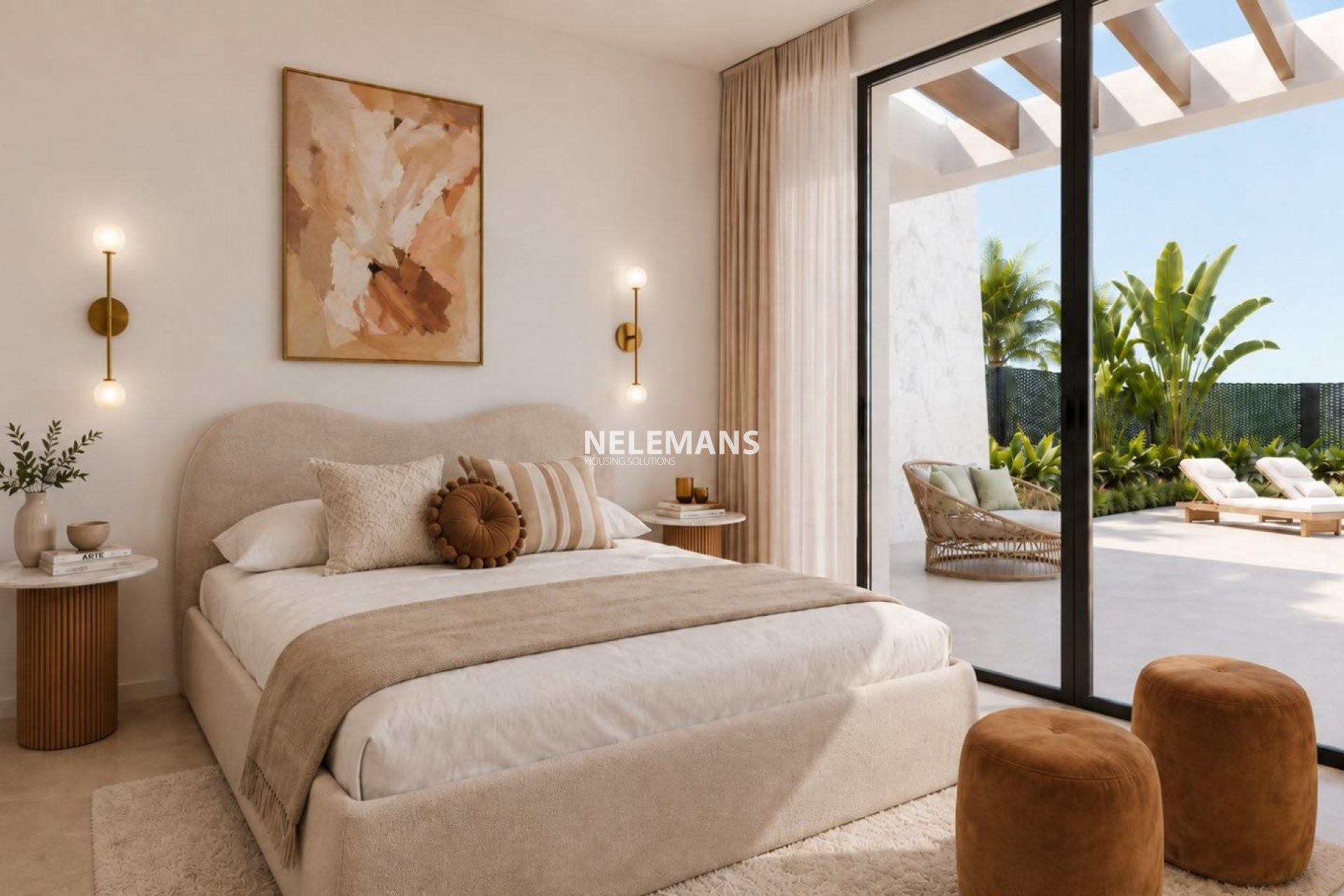 Neubau  - Detached Villa - Santa Rosalía - Santa Rosalia Lake and Life Resort
