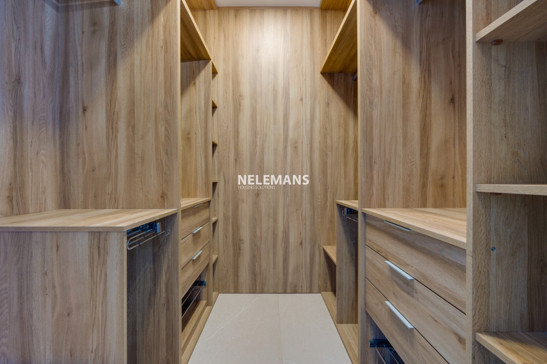 Neubau  - Detached Villa - Torrevieja - Aguas Nuevas