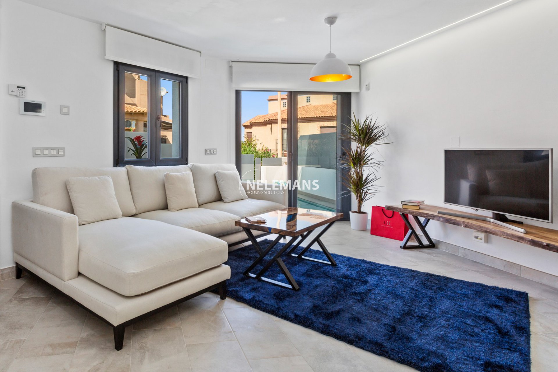 Neubau  - Detached Villa - Torrevieja - La Mata