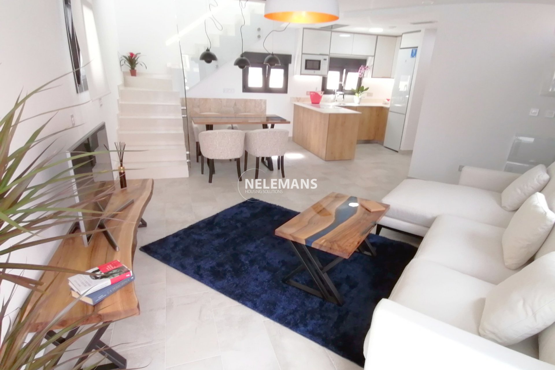 Neubau  - Detached Villa - Torrevieja - La Mata