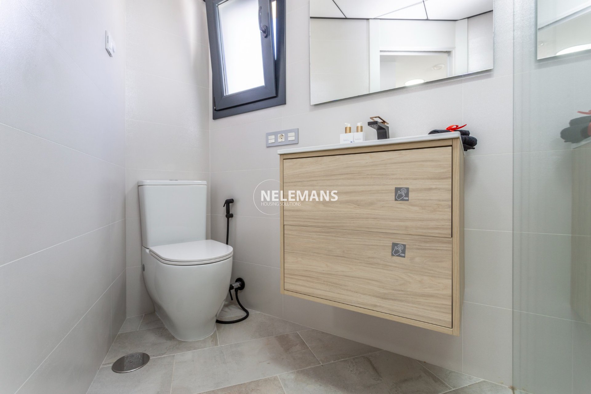 Neubau  - Detached Villa - Torrevieja - La Mata