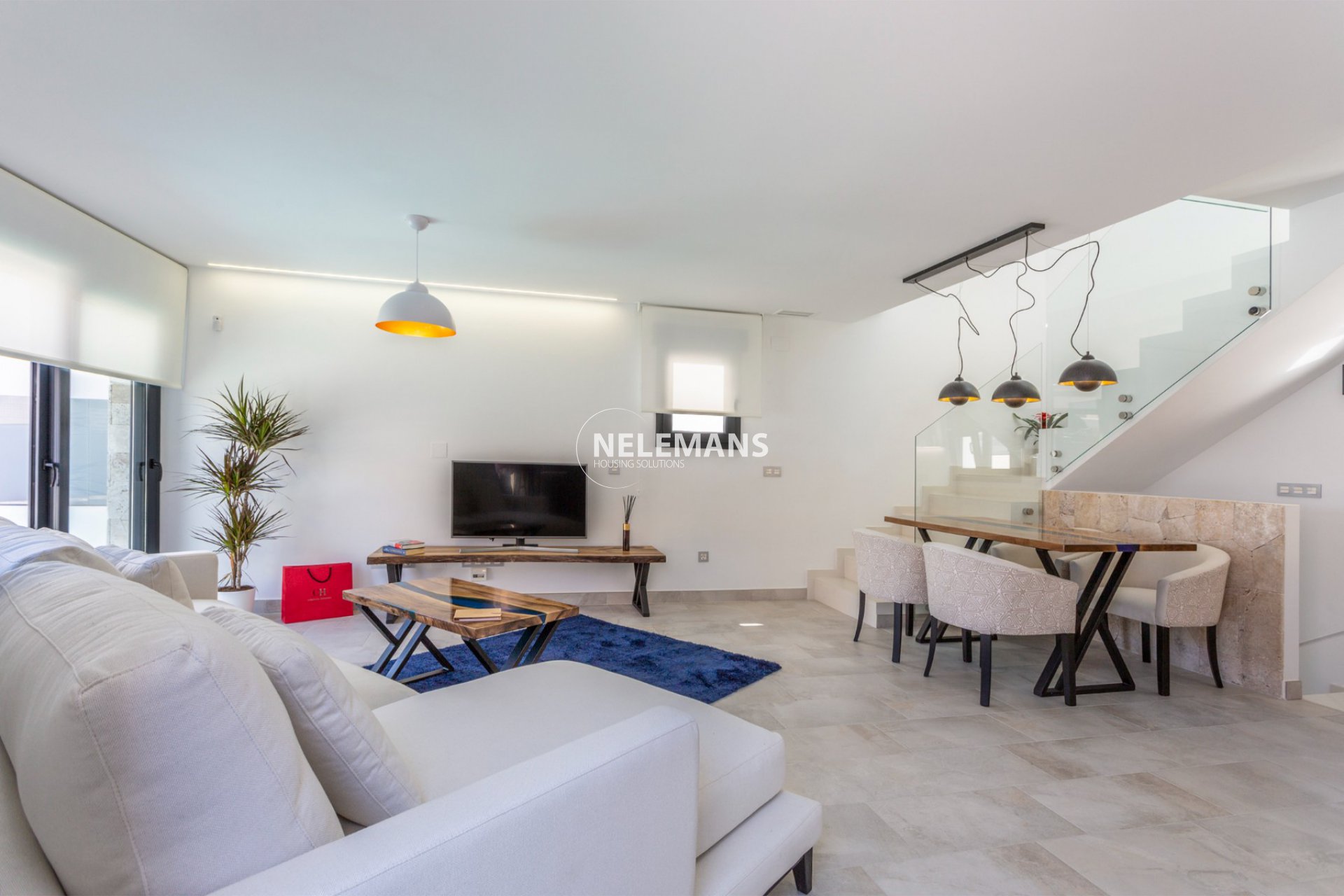 Neubau  - Detached Villa - Torrevieja - La Mata