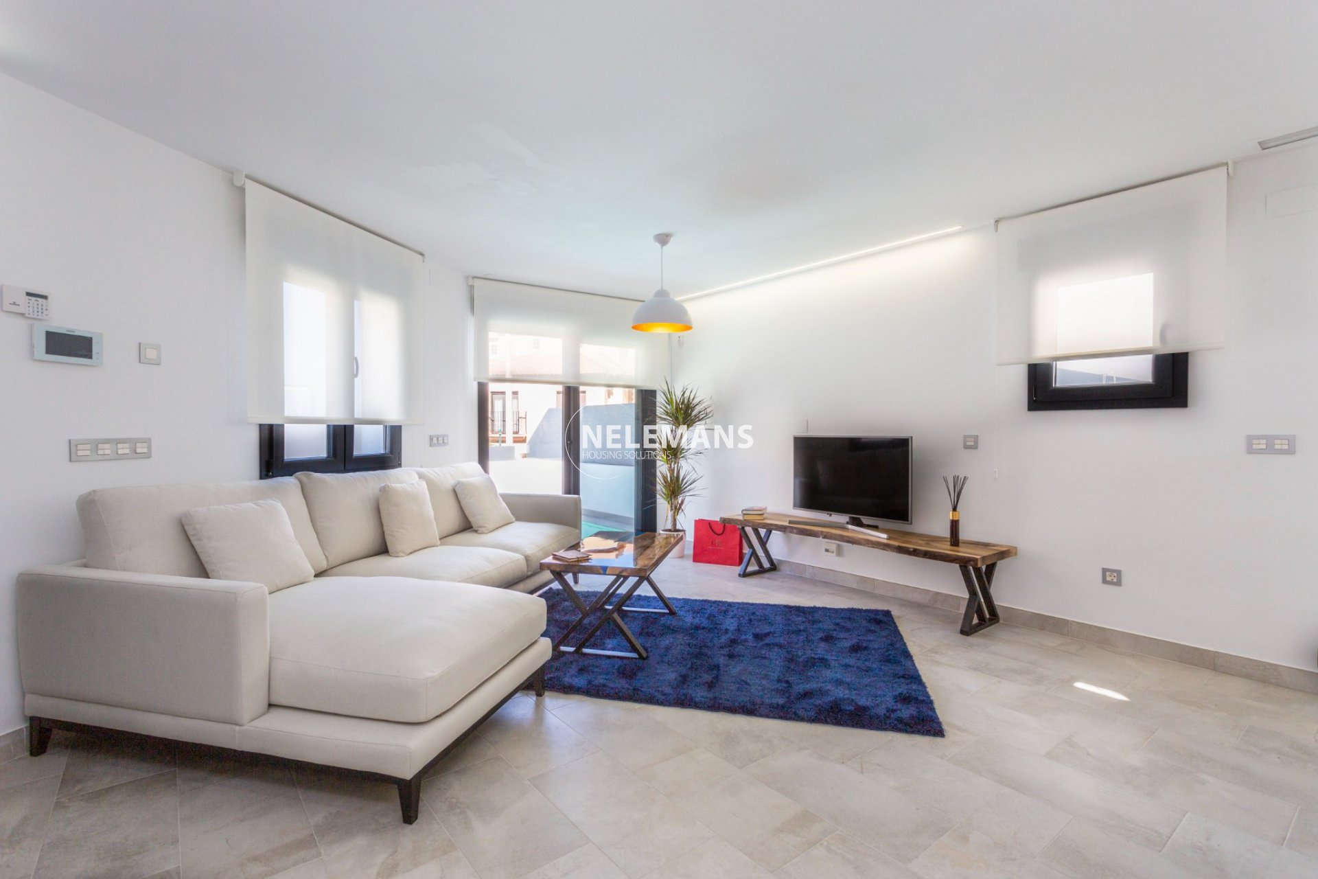 Neubau  - Detached Villa - Torrevieja - La Mata