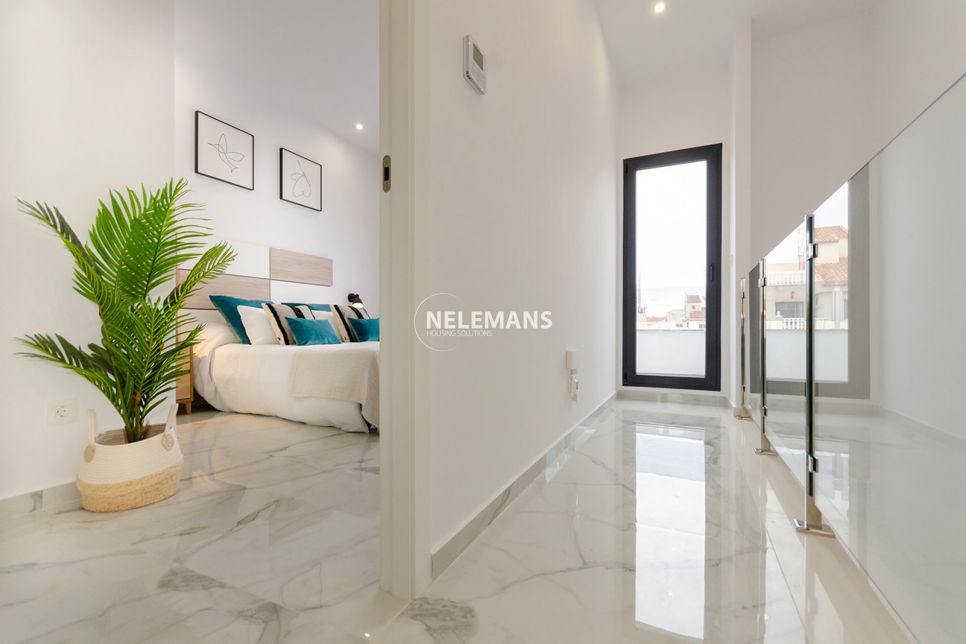 Neubau  - Detached Villa - Torrevieja - La Torreta