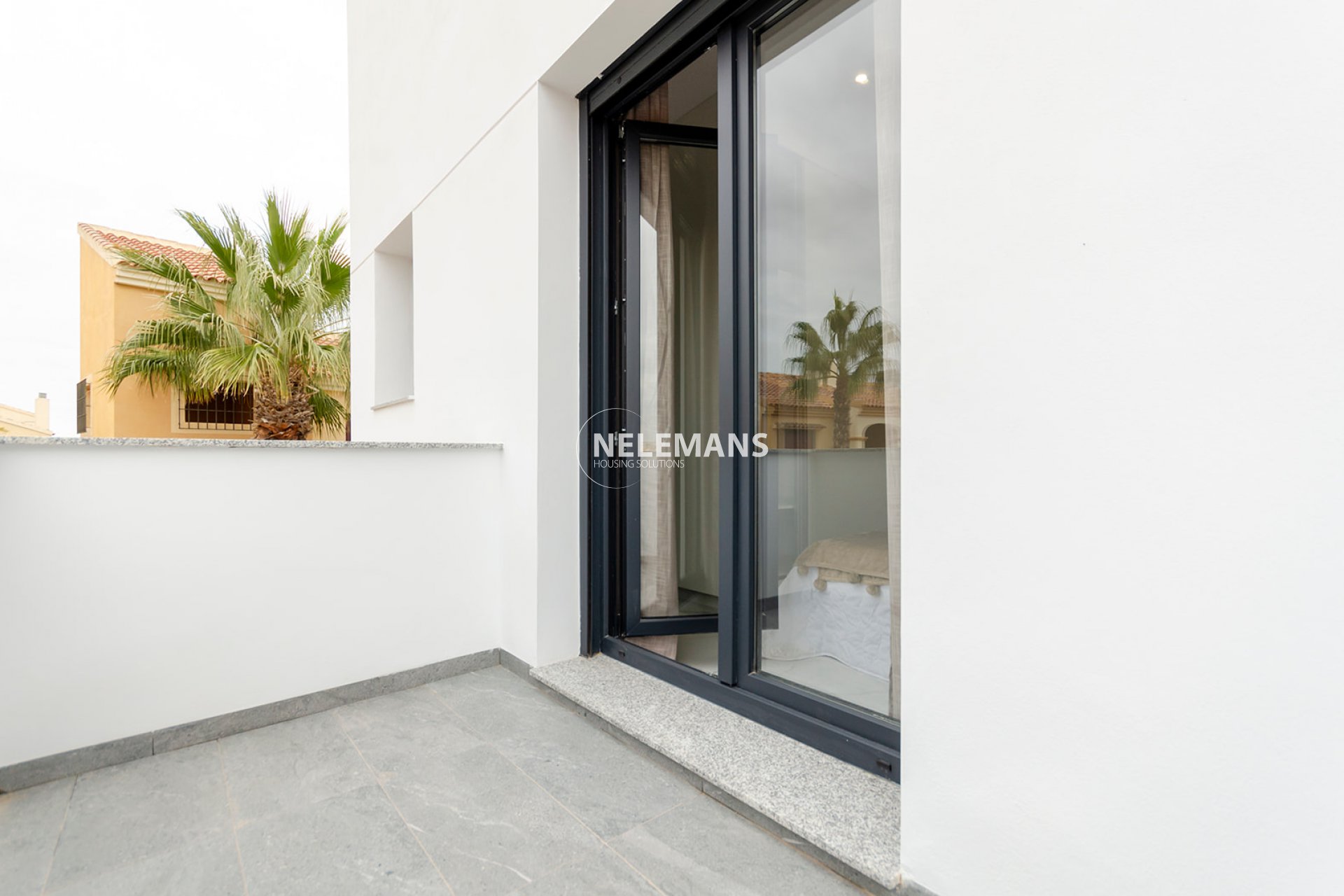 Neubau  - Detached Villa - Torrevieja - La Torreta