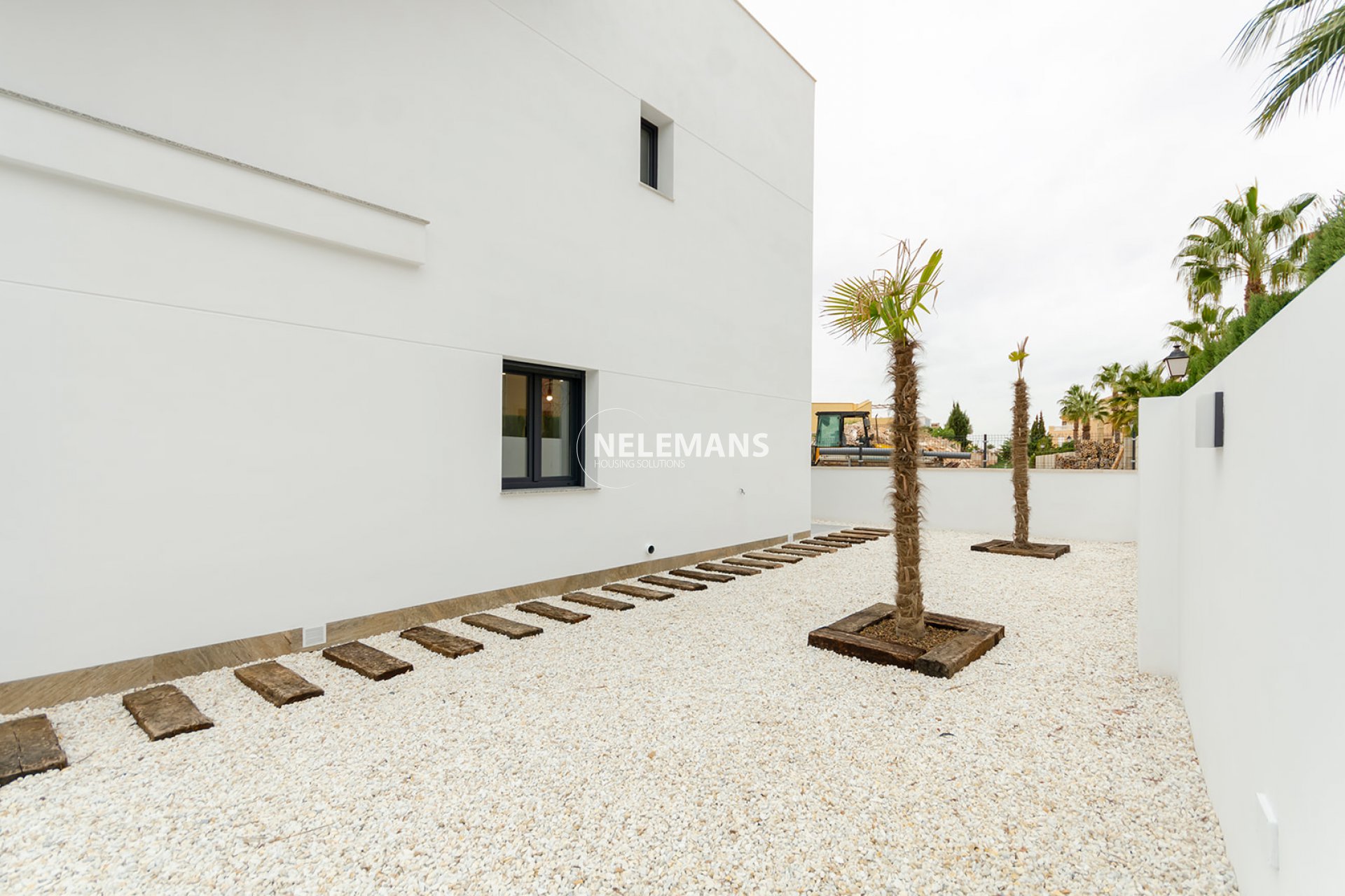 Neubau  - Detached Villa - Torrevieja - La Torreta