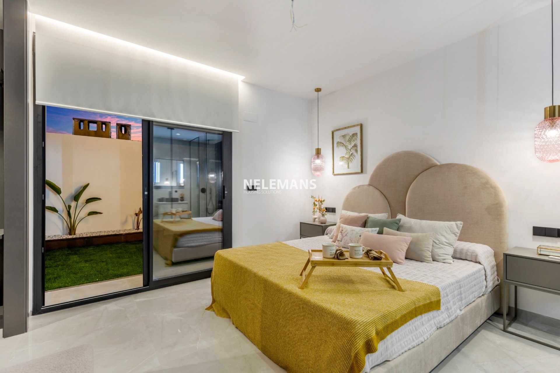 Neubau  - Detached Villa - Torrevieja - Los Balcones