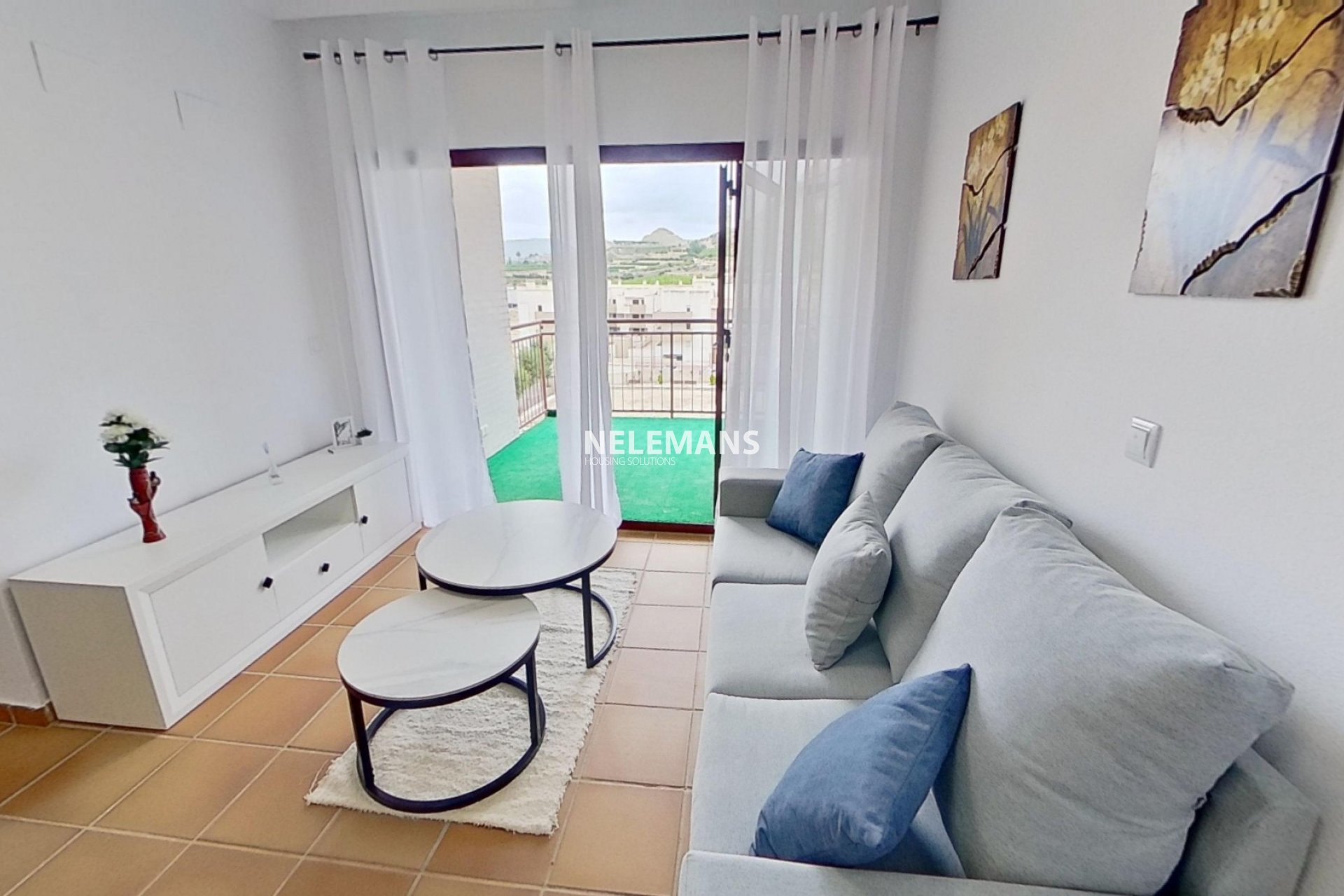 Neubau  - Penthouse - Alhama de Murcia - Archena