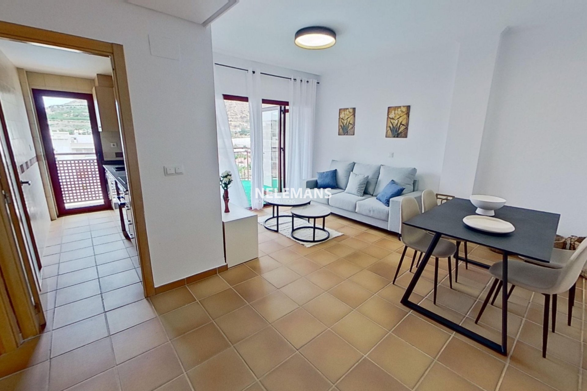 Neubau  - Penthouse - Alhama de Murcia - Archena