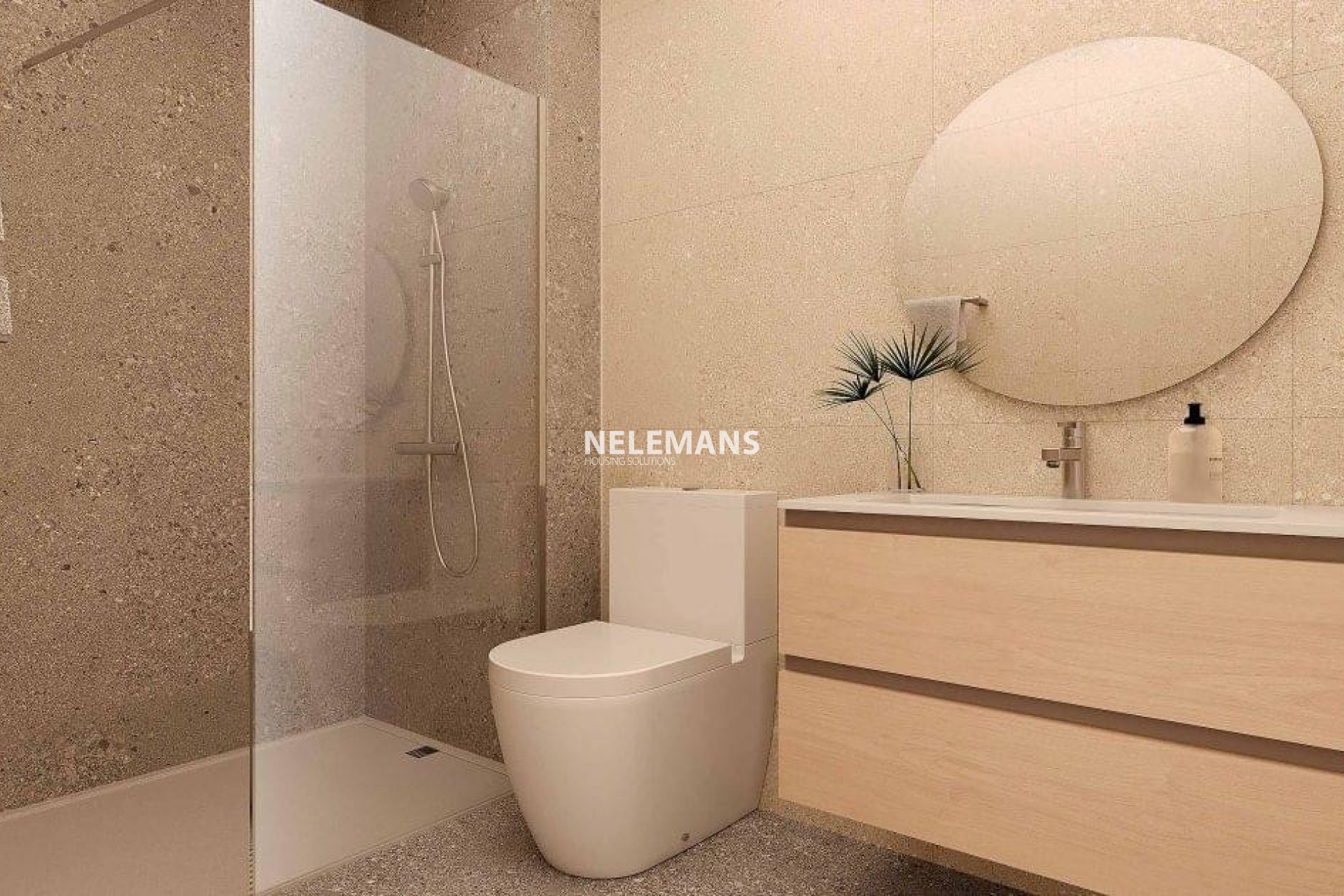 Neubau  - Penthouse - Finestrat - Balcón de Finestrat