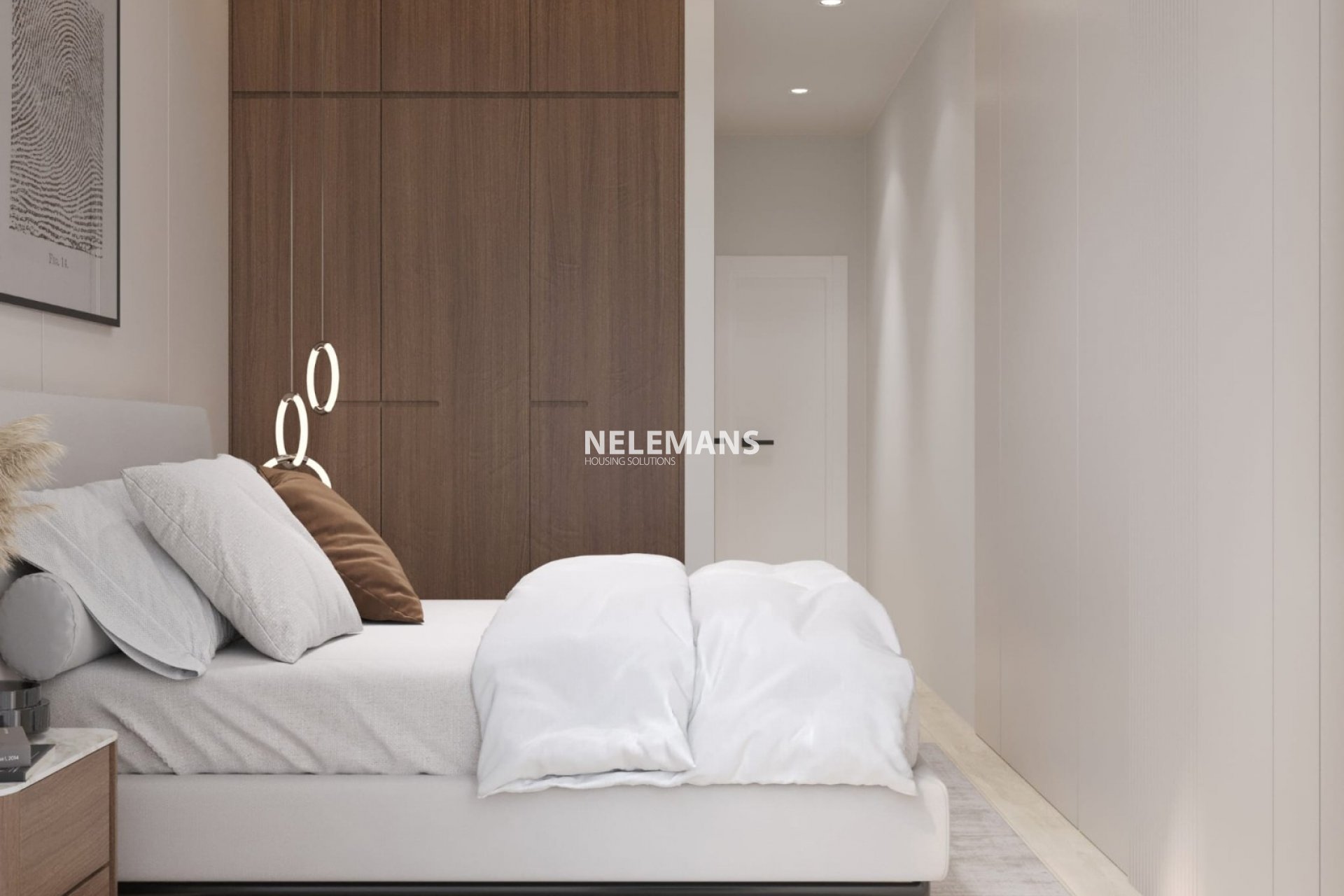 Neubau  - Penthouse - Formentera Del Segura - Los Palacios