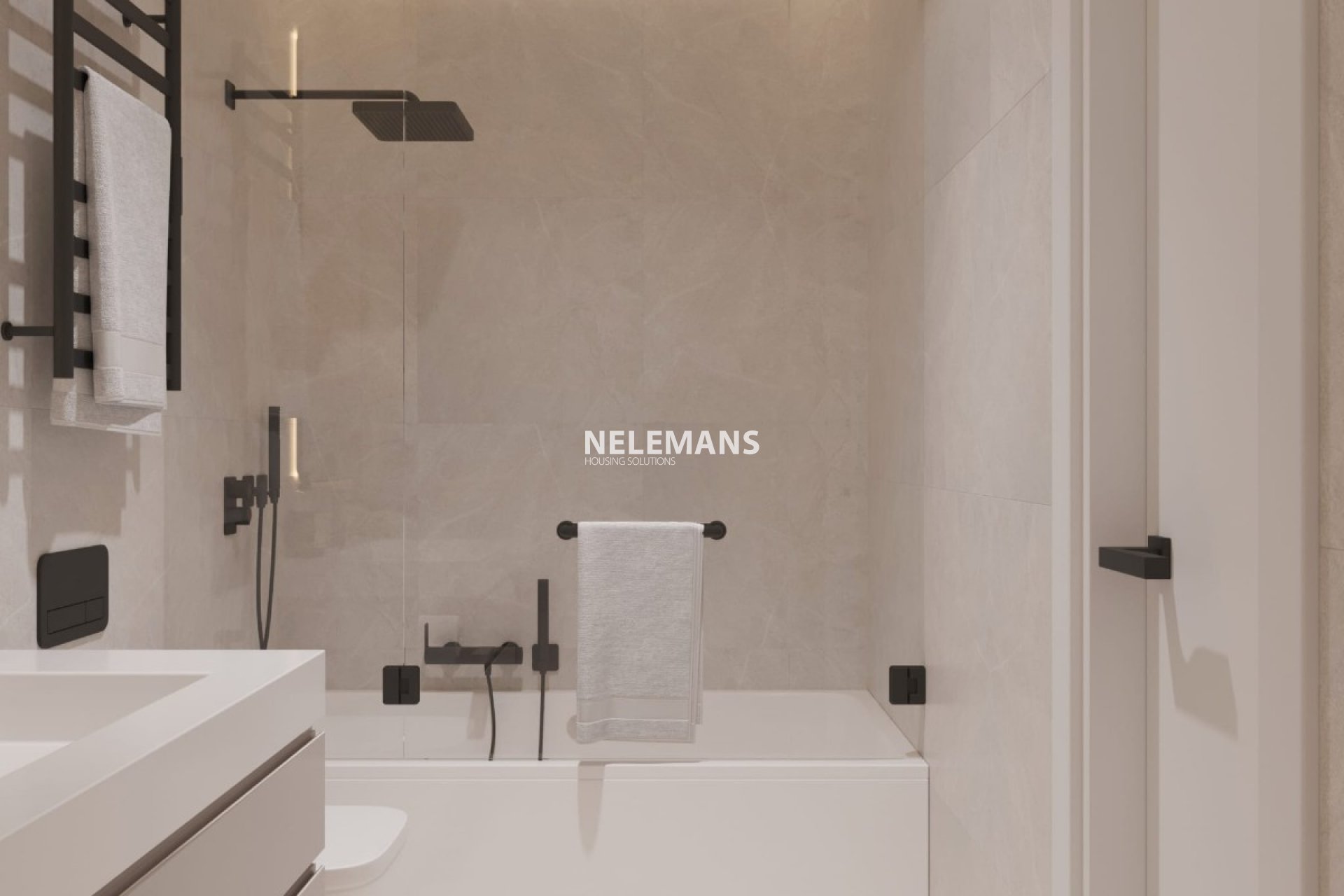 Neubau  - Penthouse - Formentera Del Segura - Los Palacios