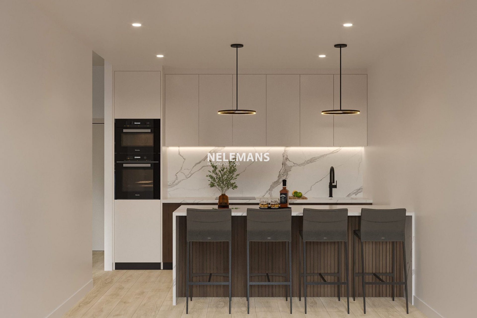 Neubau  - Penthouse - Formentera Del Segura - Los Palacios