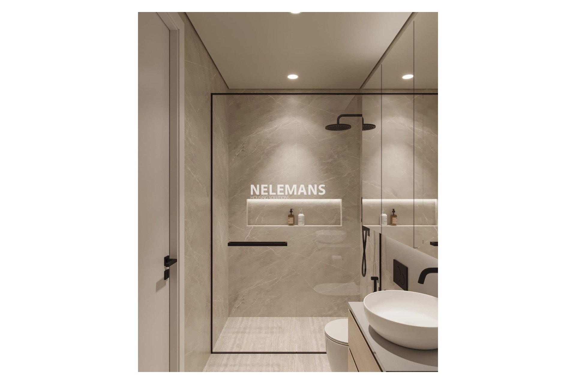 Neubau  - Penthouse - Formentera Del Segura - Los Palacios