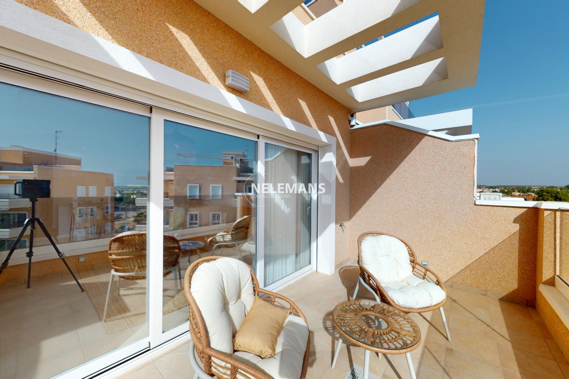 Neubau  - Penthouse - Guardamar Del Segura - El Raso