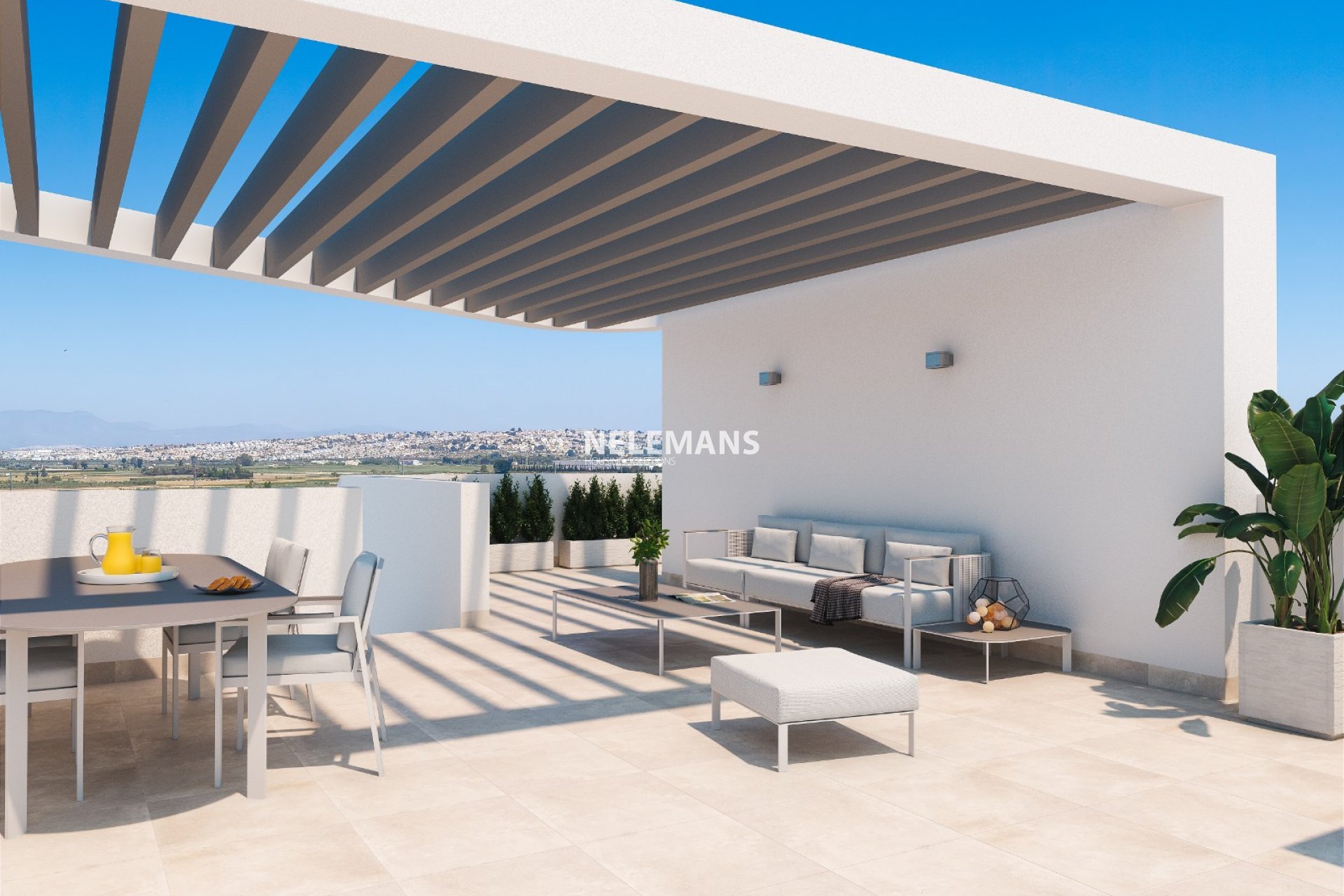 Neubau  - Penthouse - Guardamar Del Segura - Sub 7 / Puerto