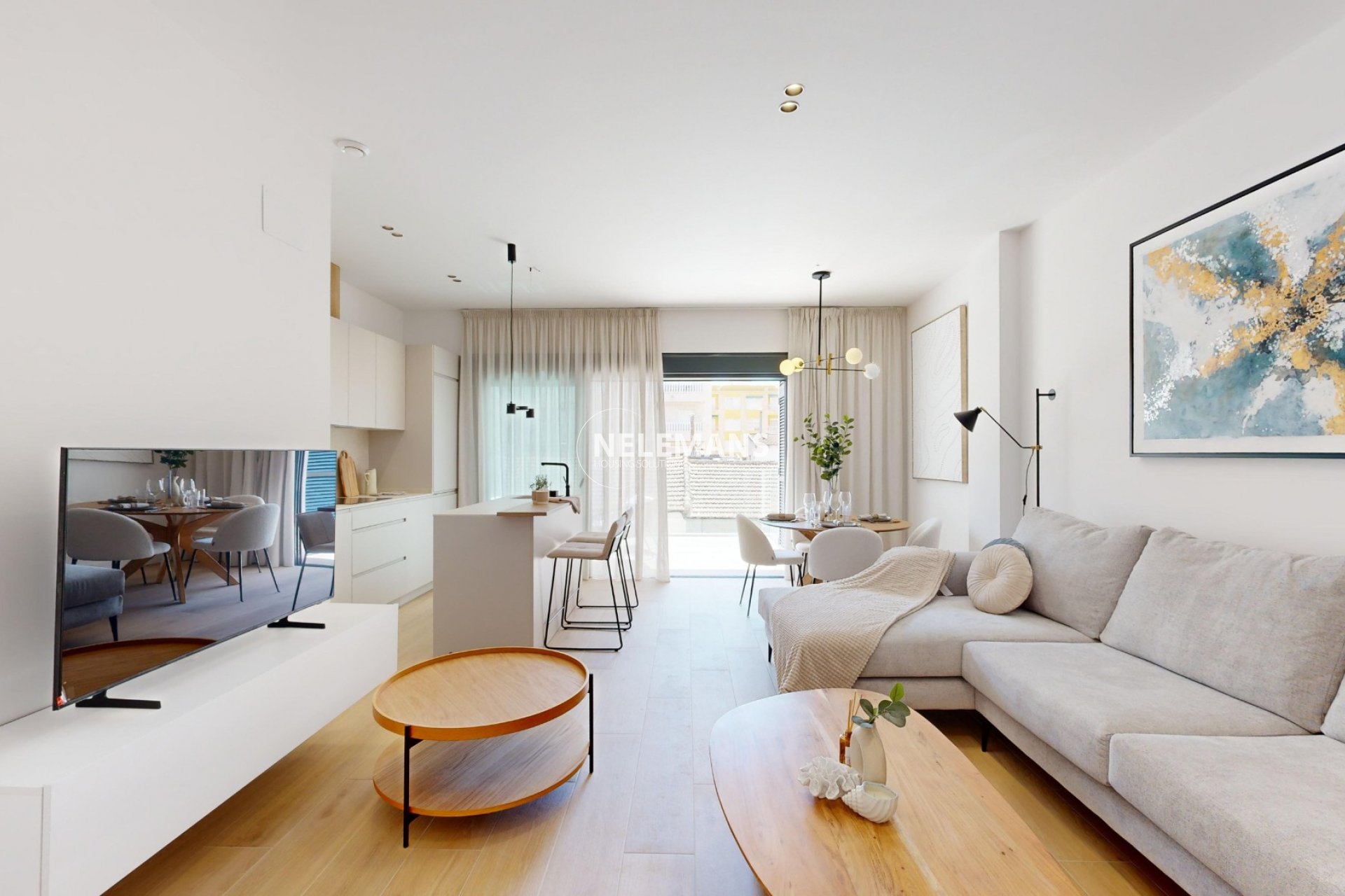 Neubau  - Penthouse - Guardamar Del Segura