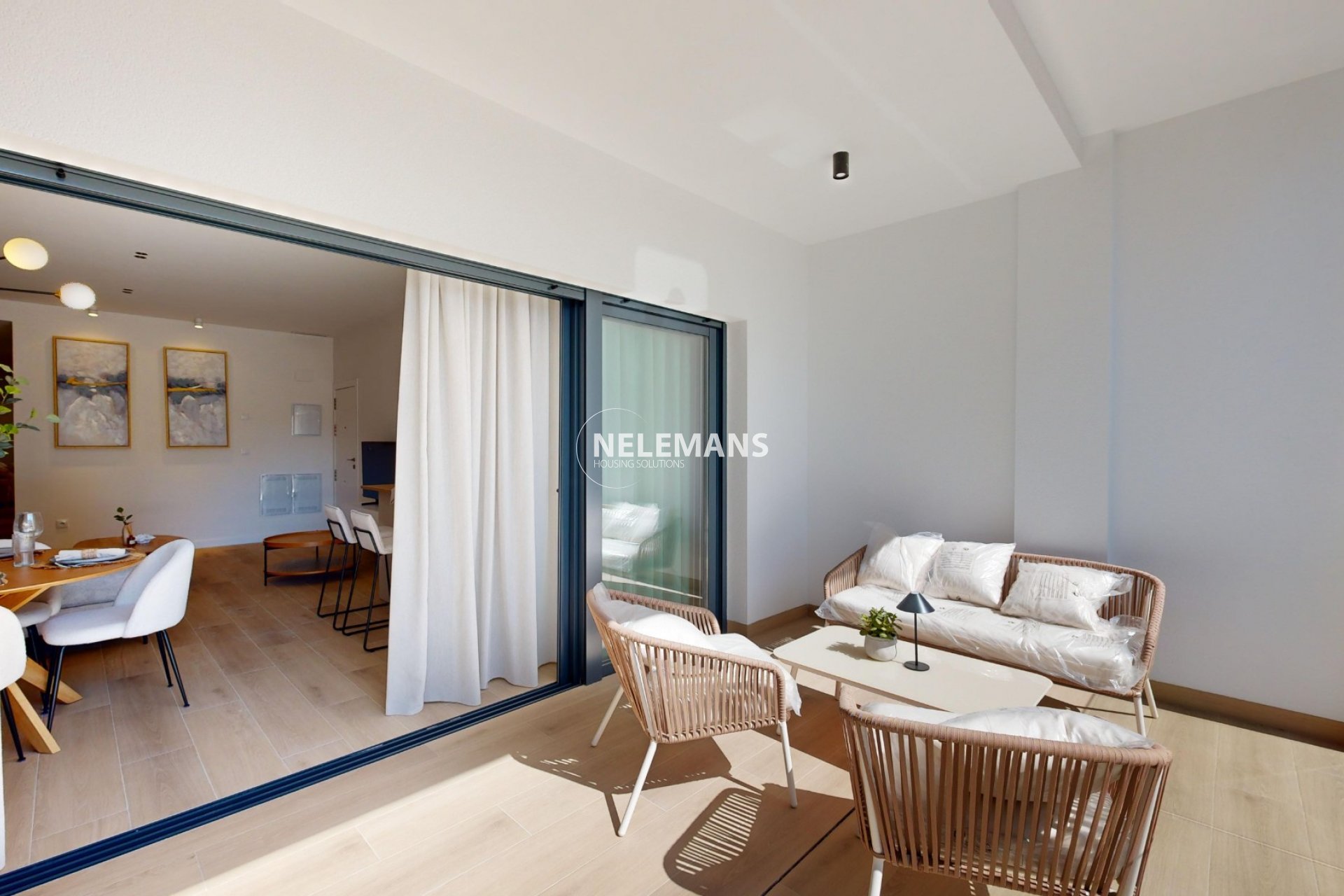 Neubau  - Penthouse - Guardamar Del Segura