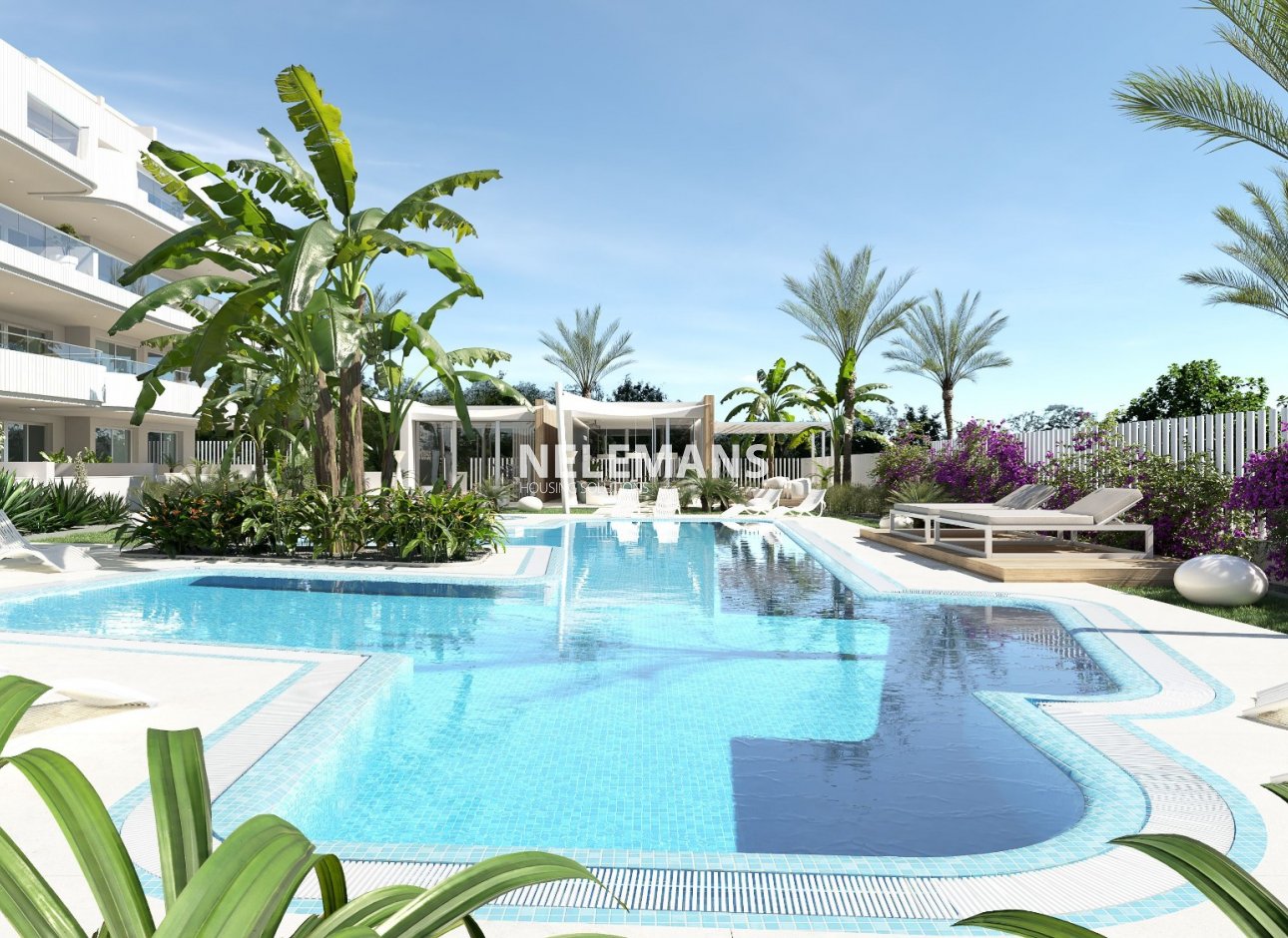 Neubau  - Penthouse - Orihuela Costa - Cabo Roig