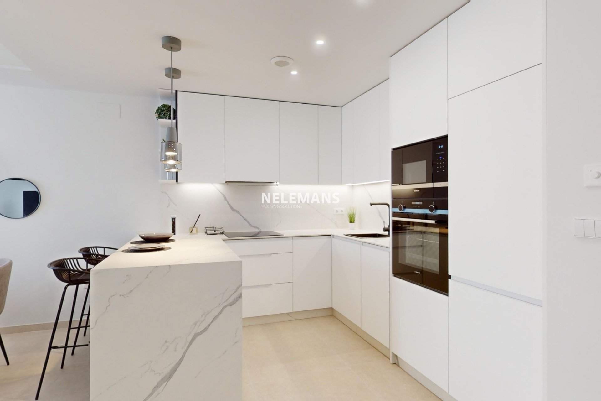 Neubau  - Penthouse - Orihuela Costa - Cabo Roig