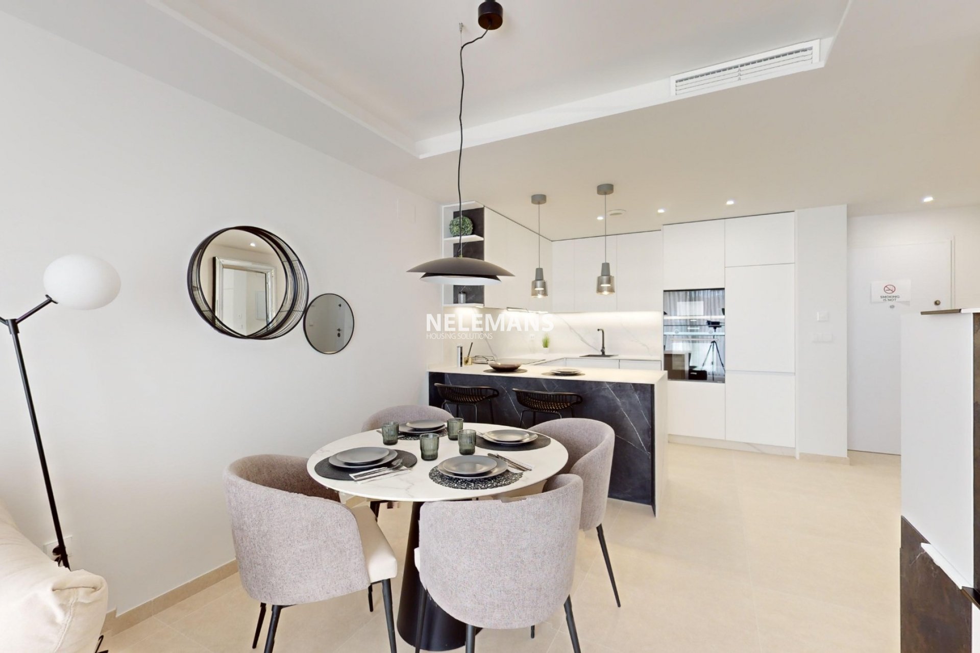 Neubau  - Penthouse - Orihuela Costa - Cabo Roig