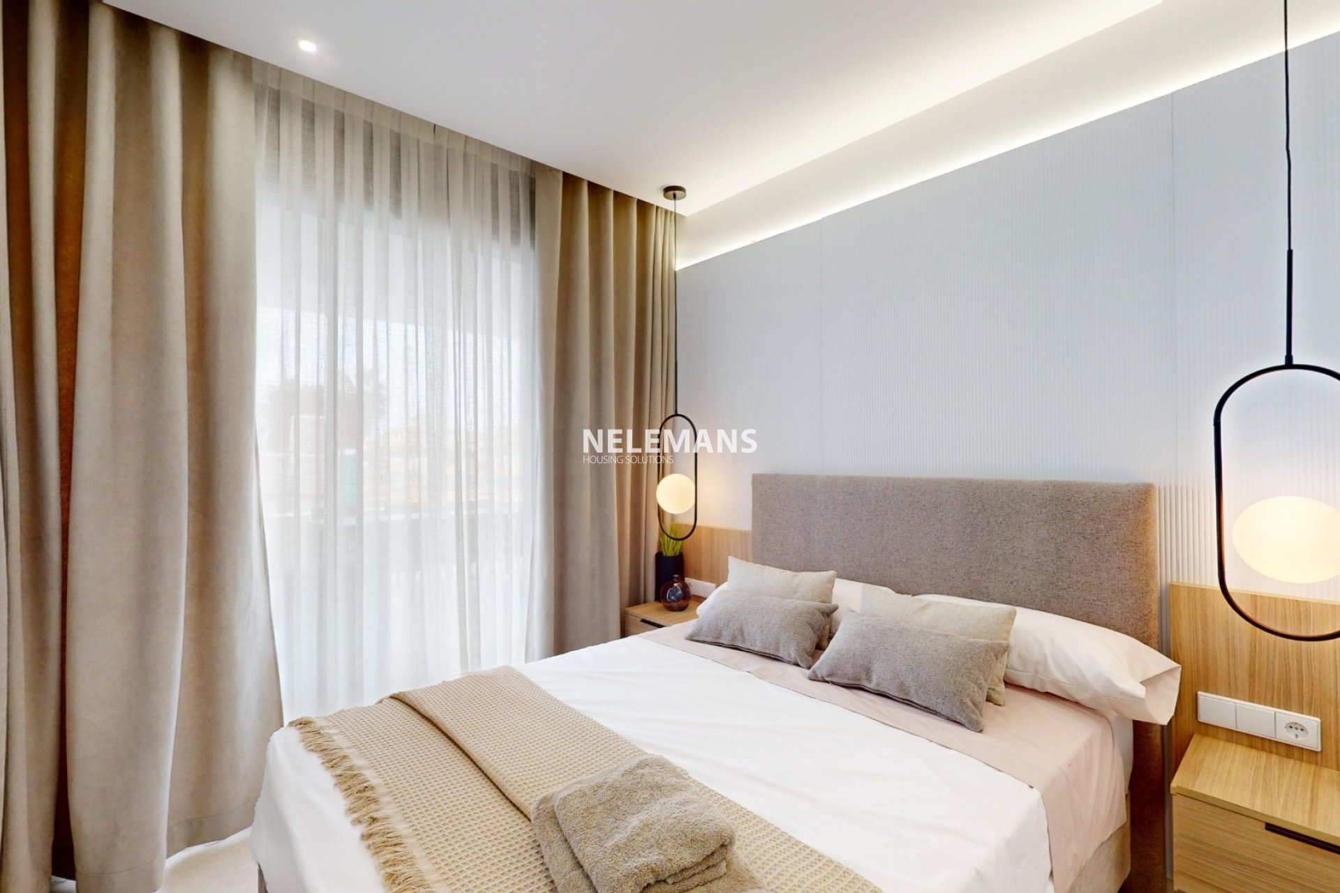 Neubau  - Penthouse - Orihuela Costa - Cabo Roig