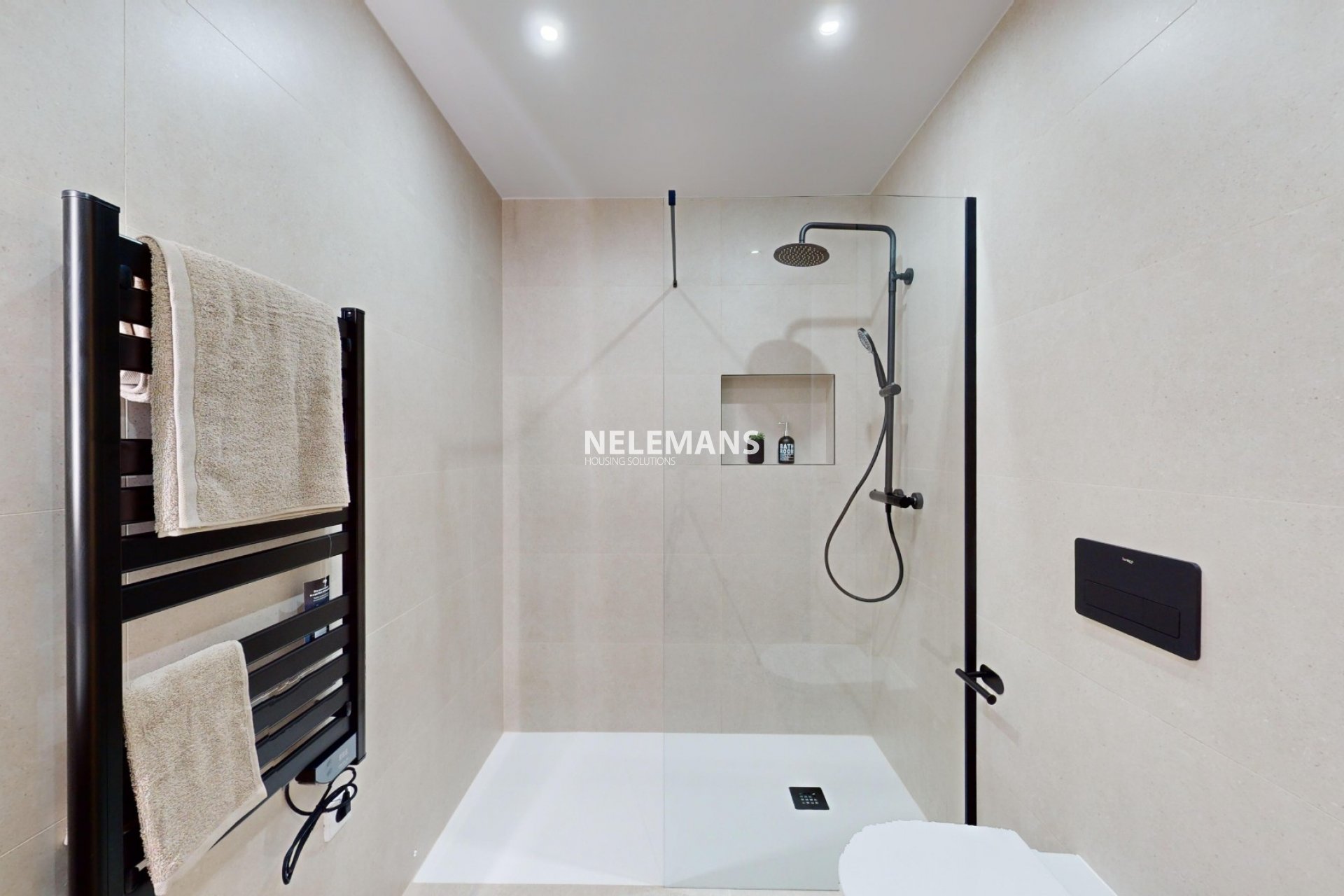 Neubau  - Penthouse - Orihuela Costa - Cabo Roig