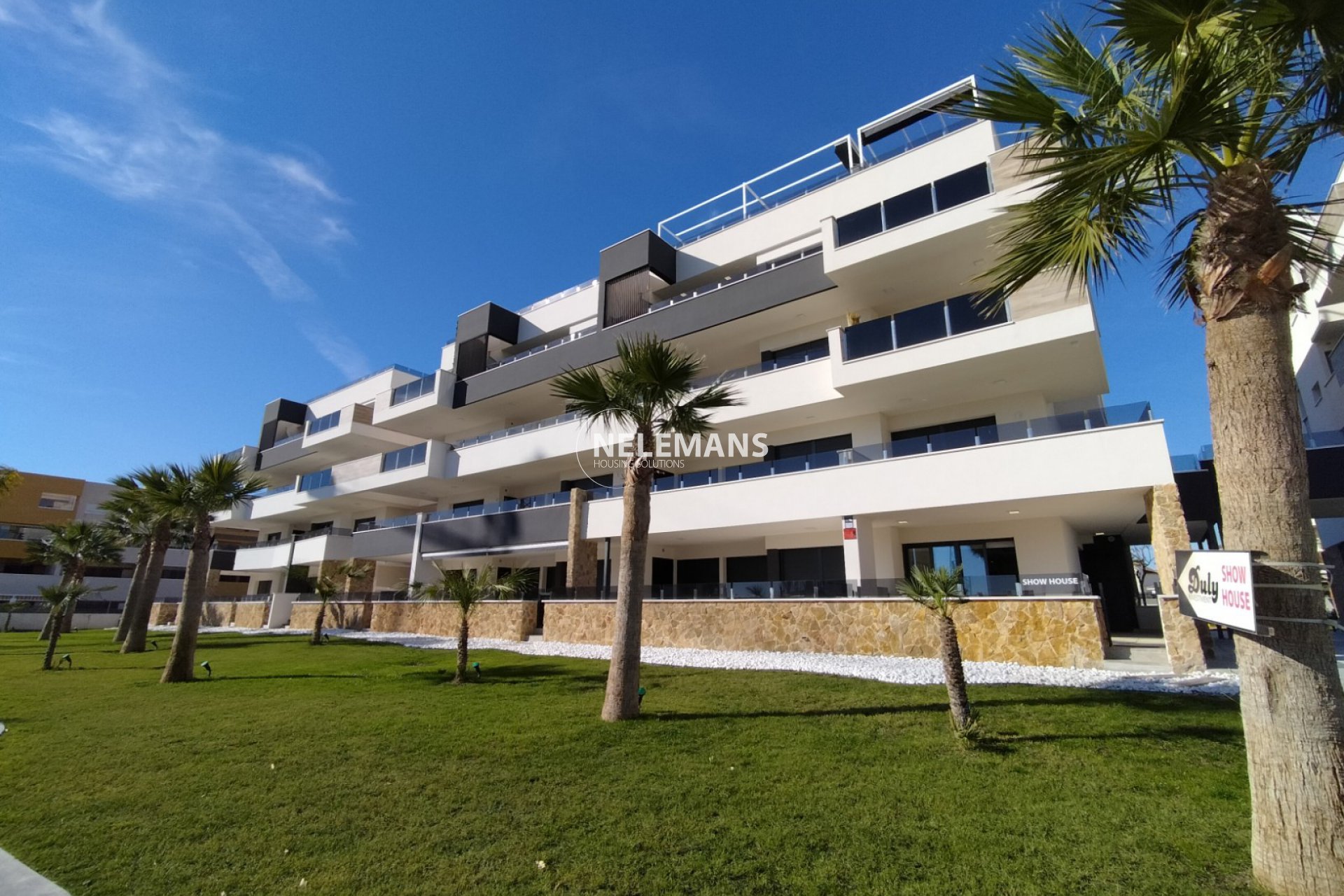Neubau  - Penthouse - Orihuela Costa - Playa Flamenca