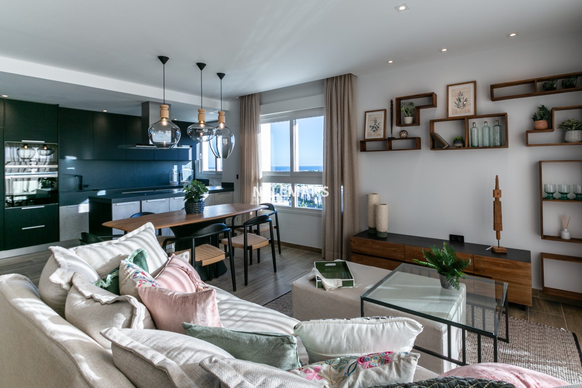 Neubau  - Penthouse - Orihuela Costa - Punta Prima