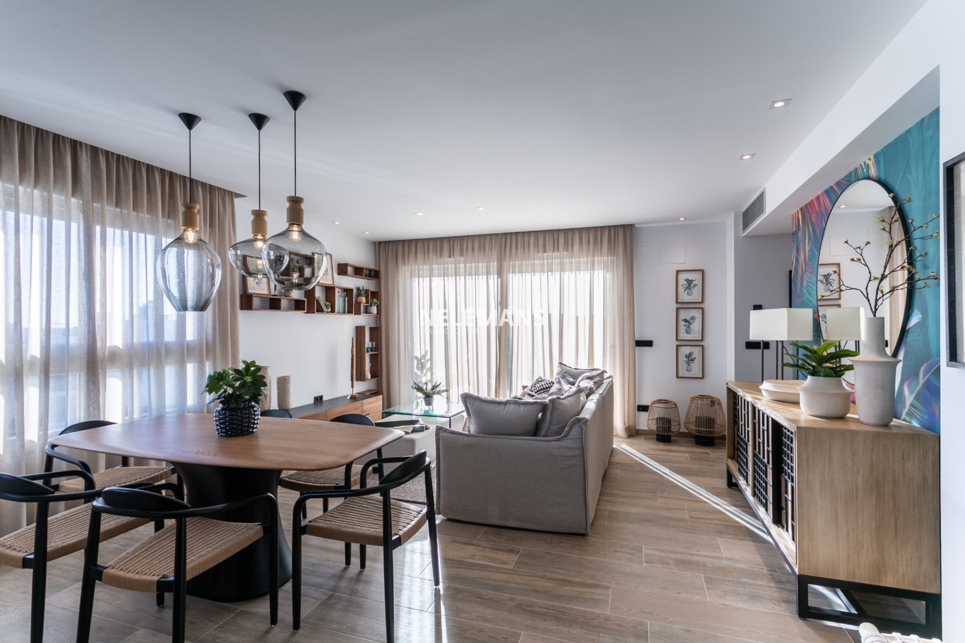 Neubau  - Penthouse - Orihuela Costa - Punta Prima