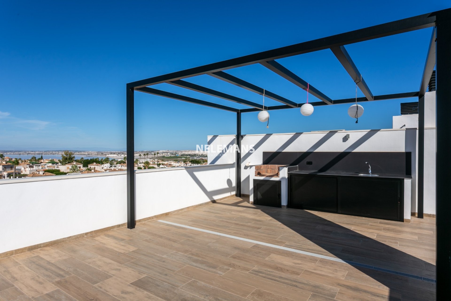 Neubau  - Penthouse - Orihuela Costa - Punta Prima