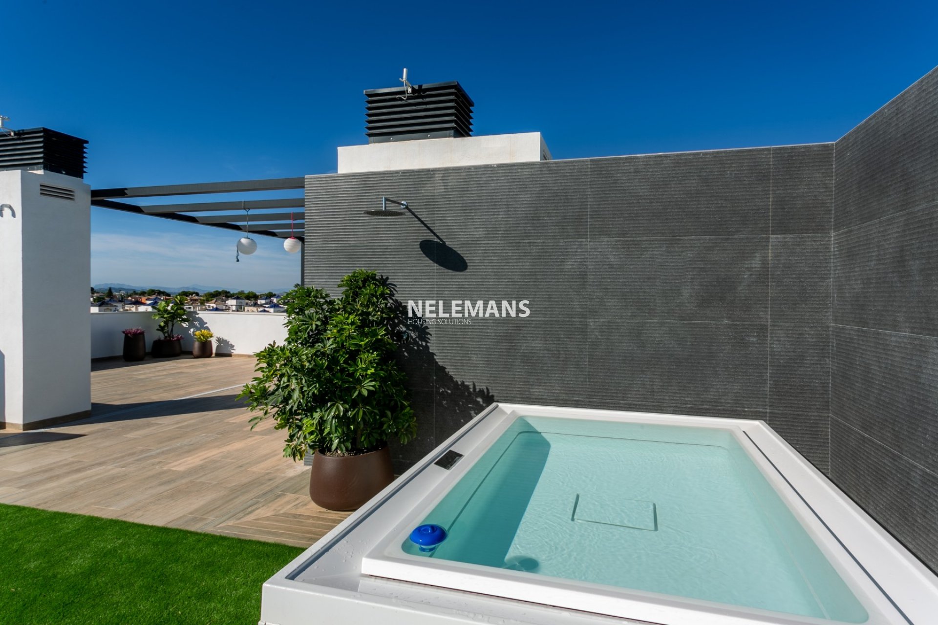 Neubau  - Penthouse - Orihuela Costa - Punta Prima