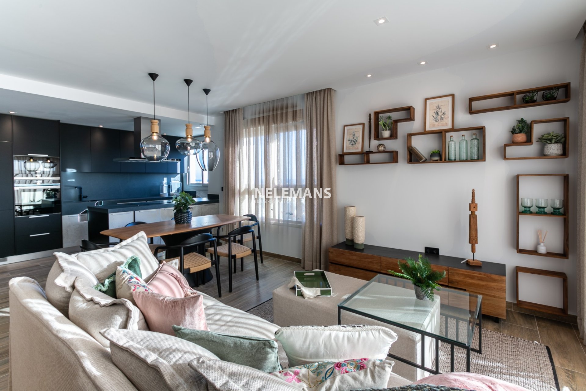 Neubau  - Penthouse - Orihuela Costa - Punta Prima