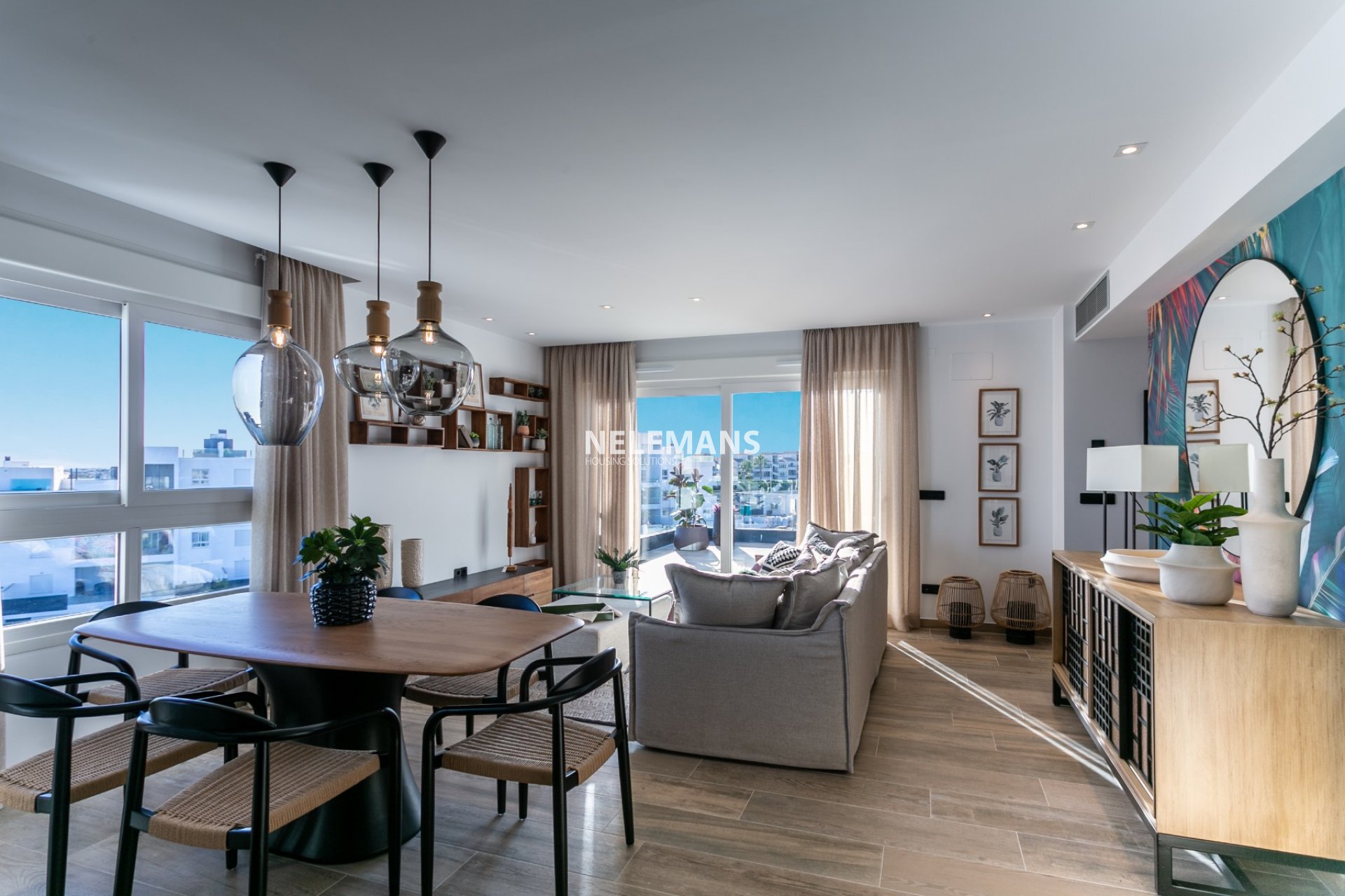 Neubau  - Penthouse - Orihuela Costa - Punta Prima