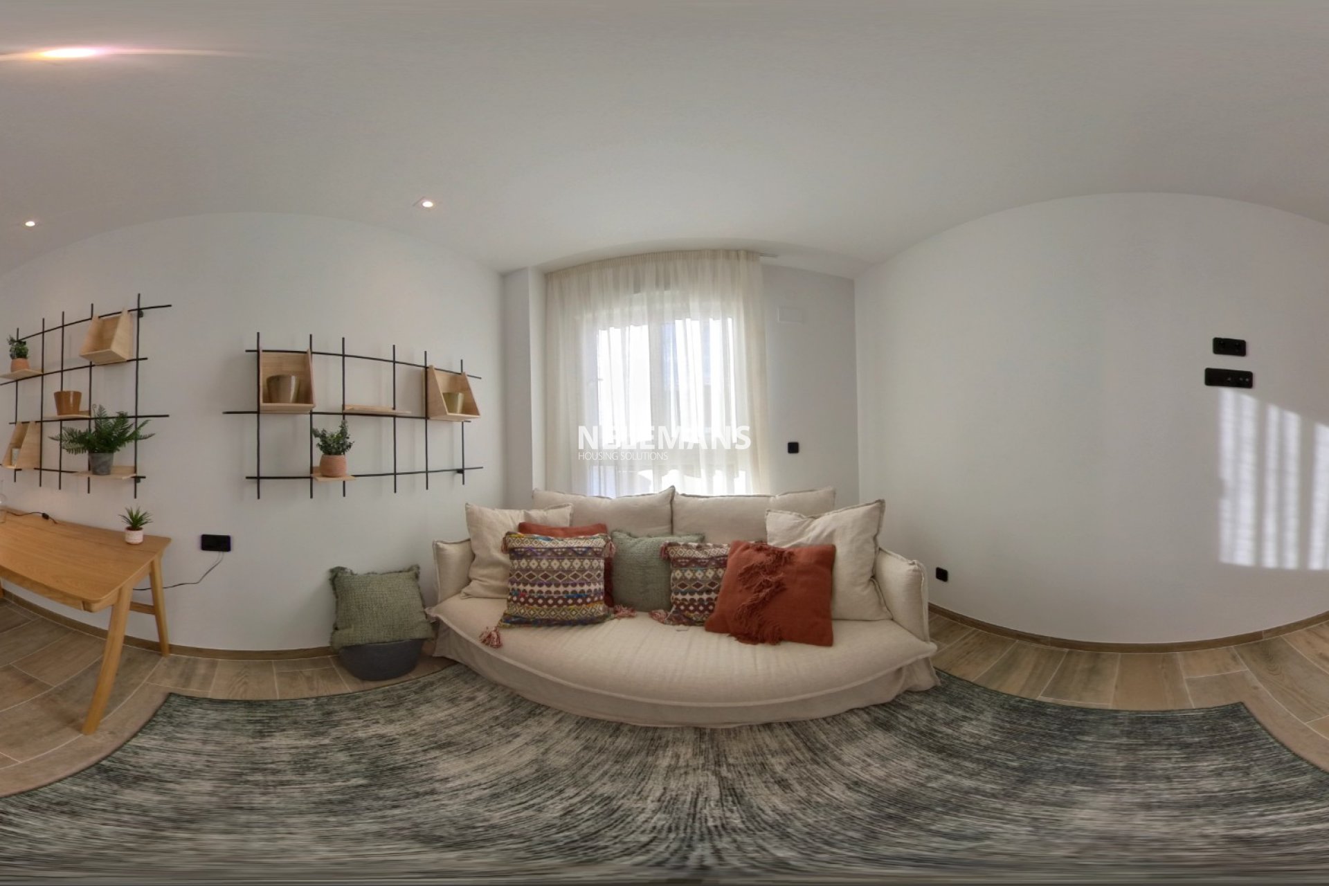 Neubau  - Penthouse - Orihuela Costa - Punta Prima