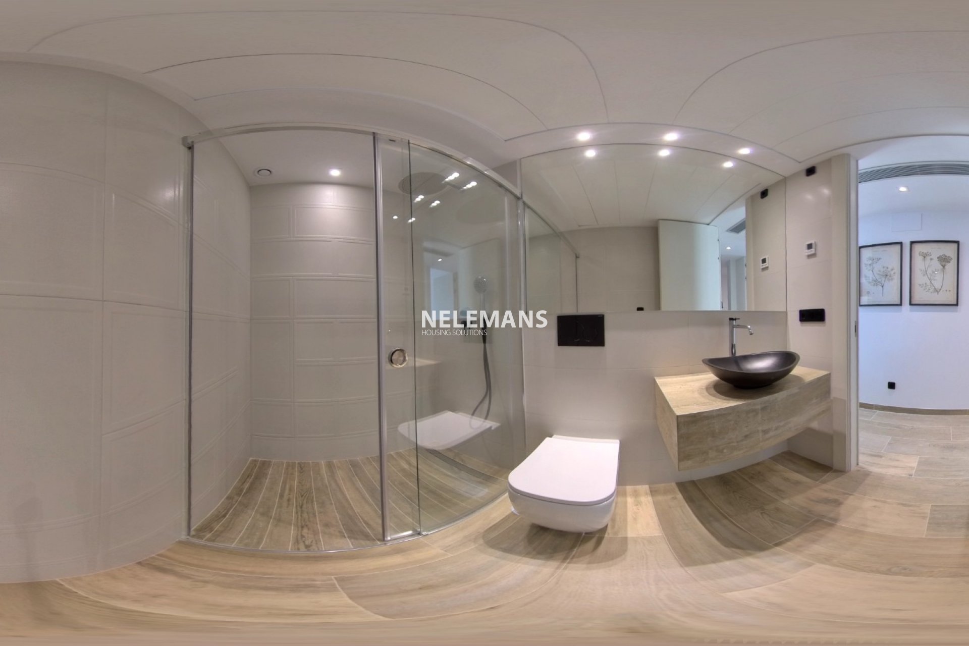 Neubau  - Penthouse - Orihuela Costa - Punta Prima