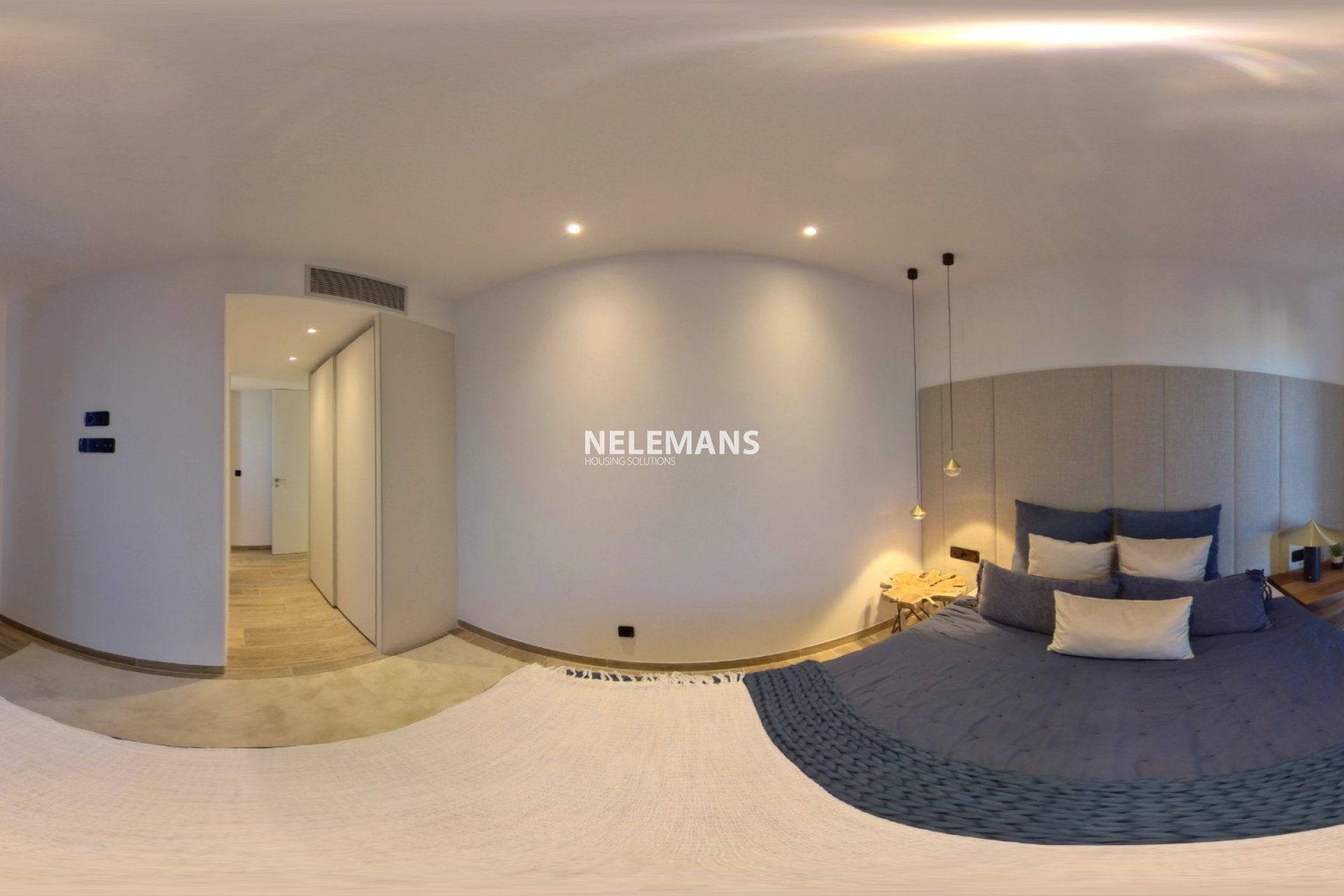 Neubau  - Penthouse - Orihuela Costa - Punta Prima