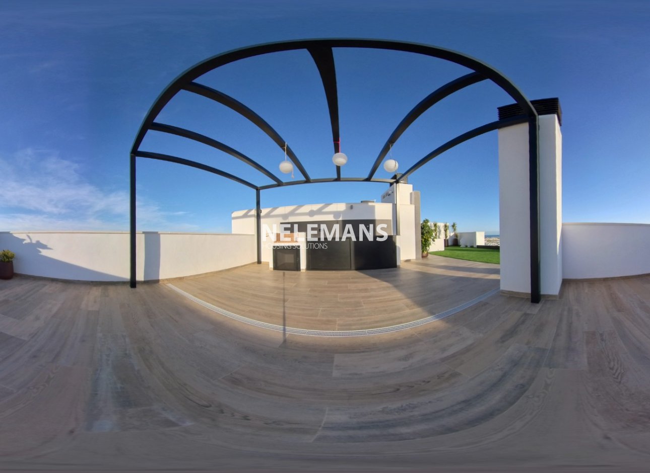 Neubau  - Penthouse - Orihuela Costa - Punta Prima