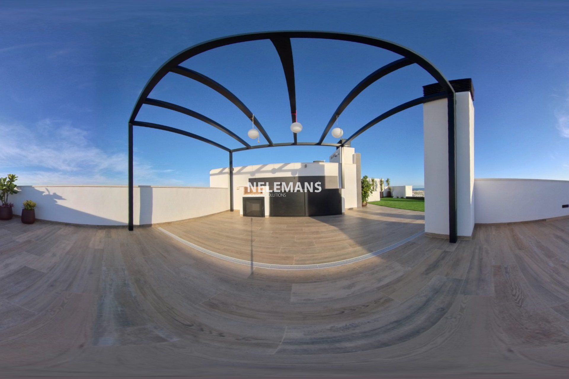 Neubau  - Penthouse - Orihuela Costa - Punta Prima