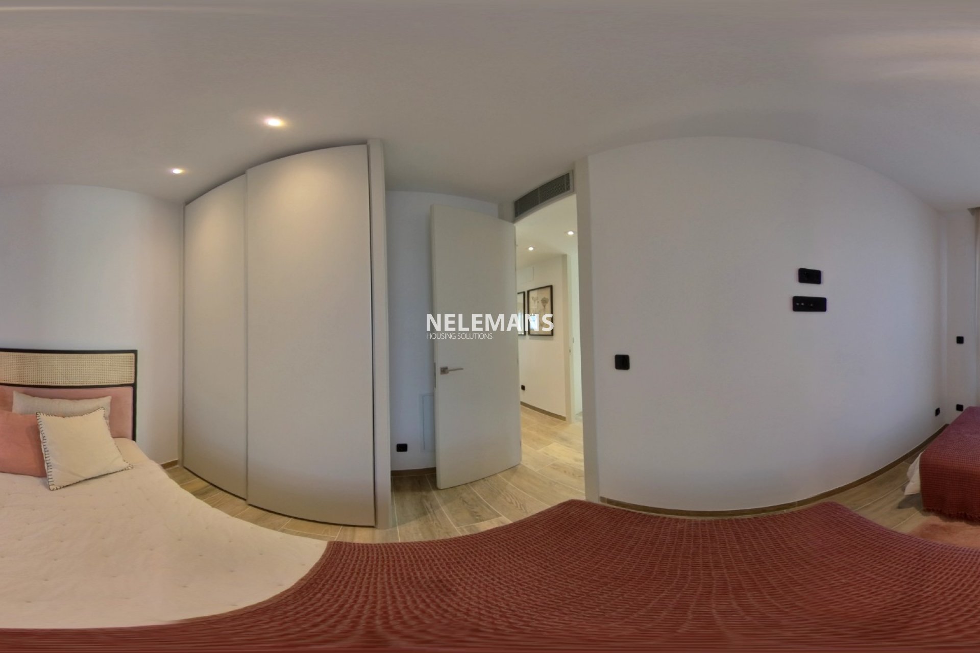 Neubau  - Penthouse - Orihuela Costa - Punta Prima