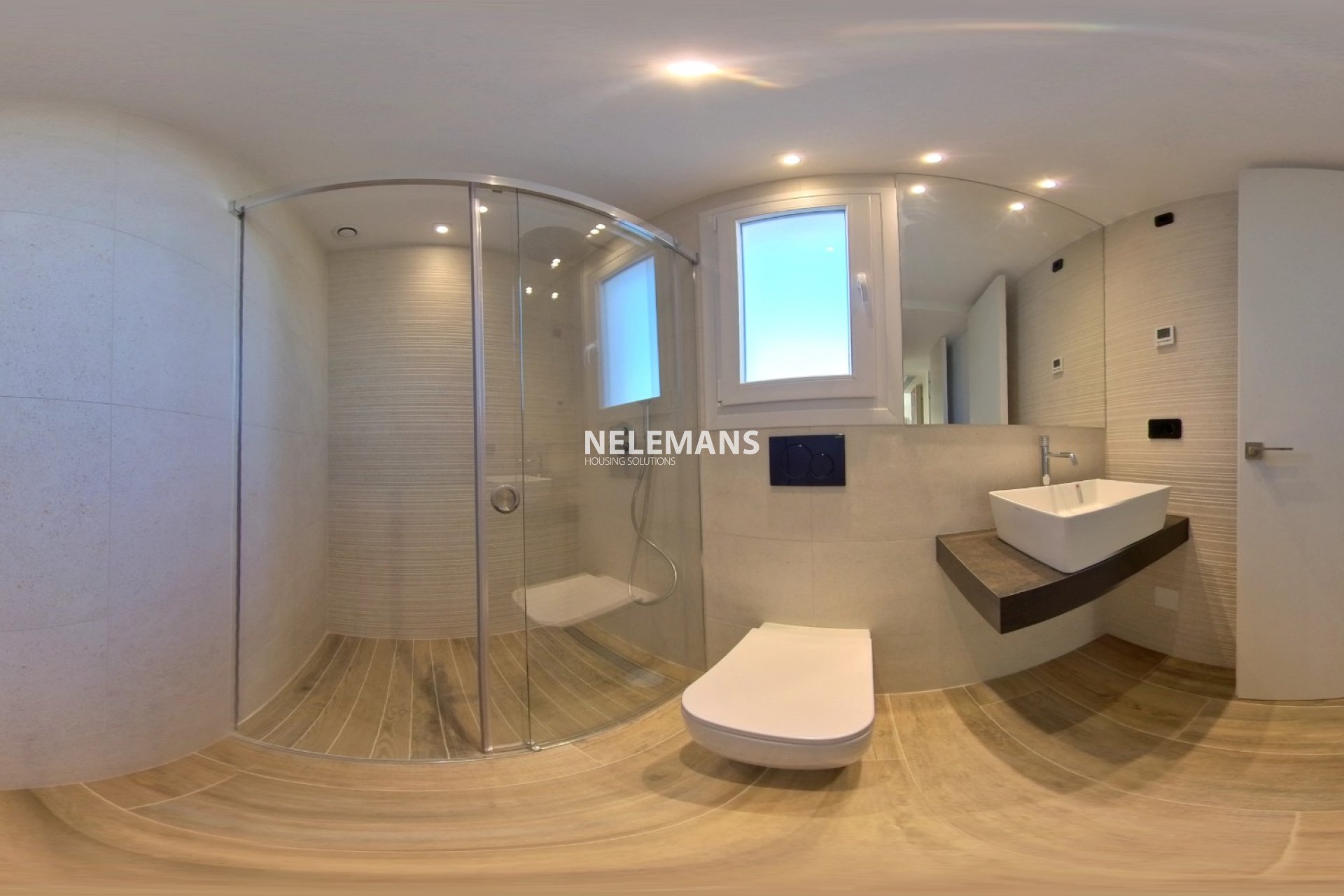 Neubau  - Penthouse - Orihuela Costa - Punta Prima