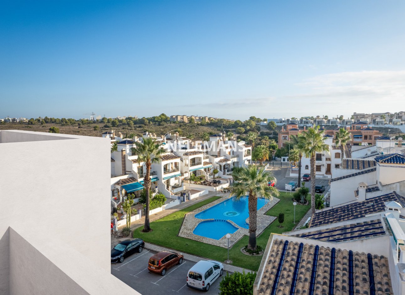 Neubau  - Penthouse - Orihuela Costa - Villamartin