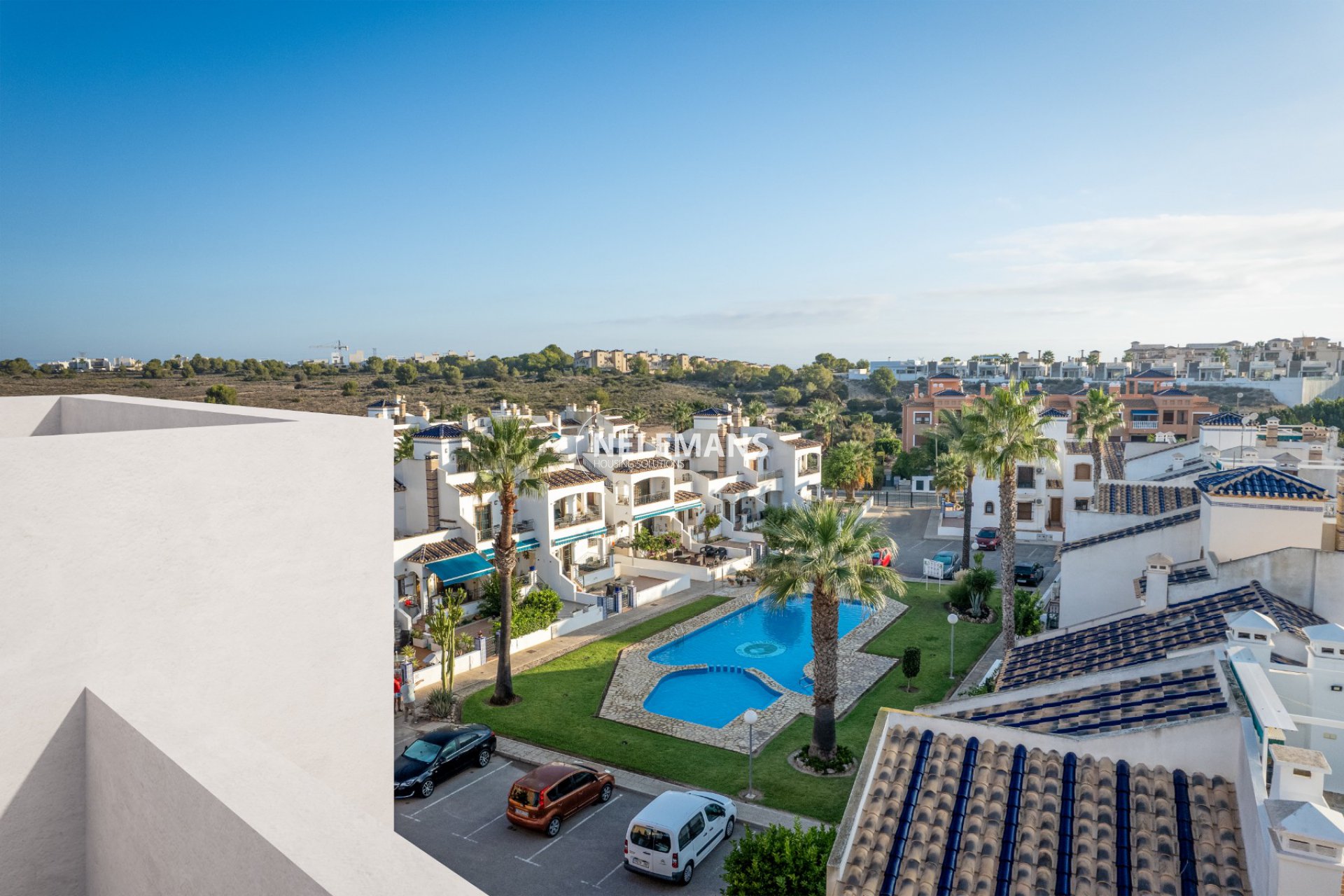 Neubau  - Penthouse - Orihuela Costa - Villamartin