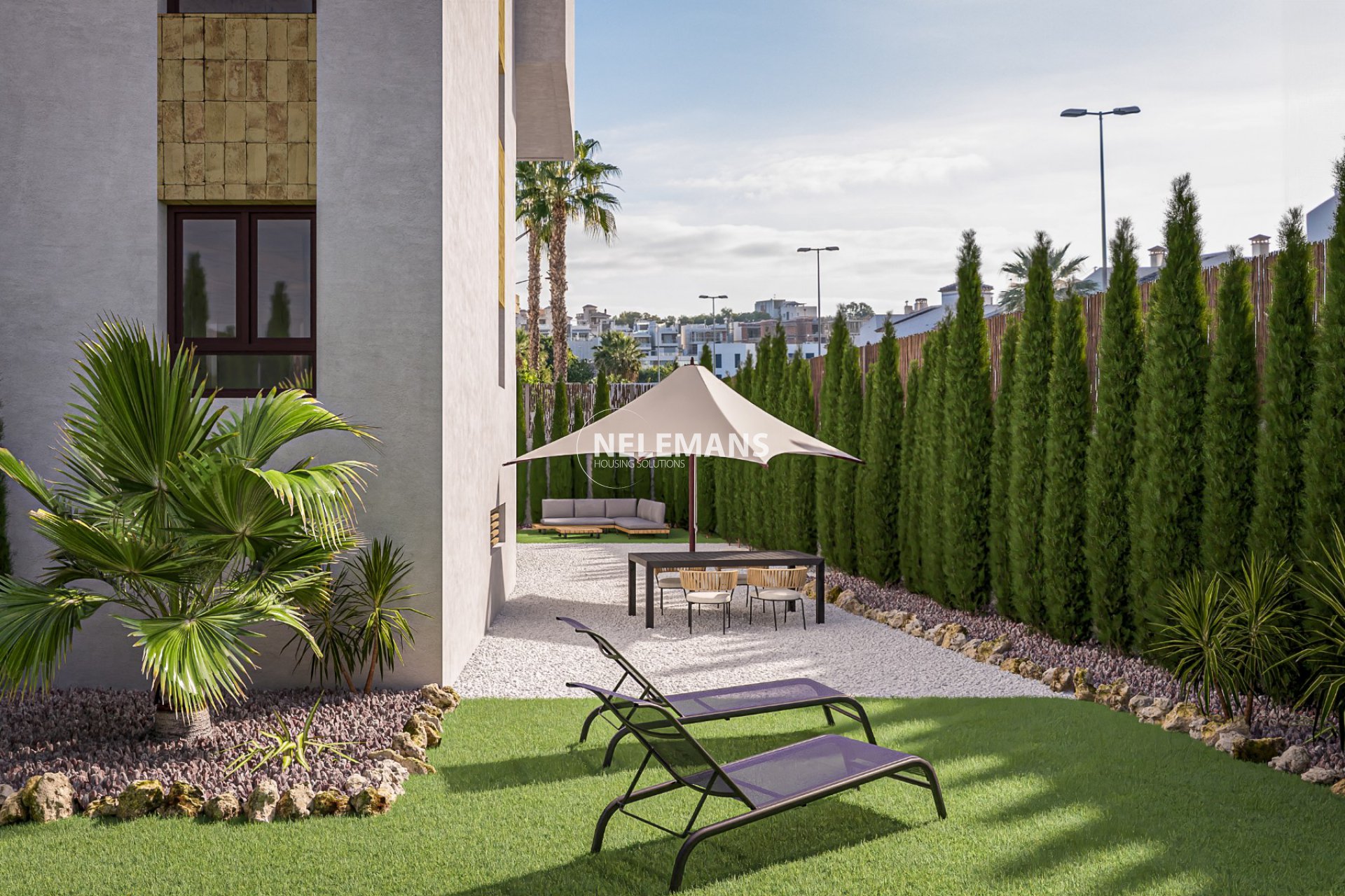 Neubau  - Penthouse - Orihuela Costa - Villamartin