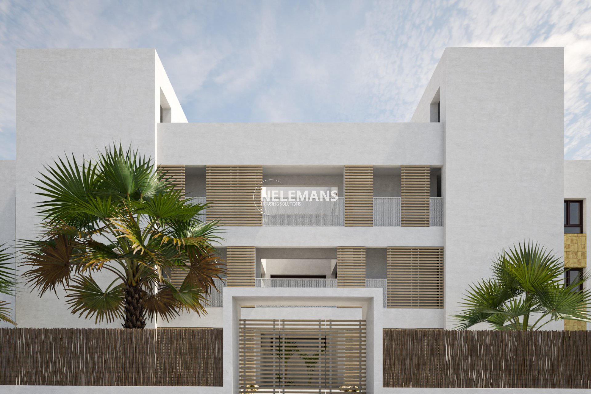 Neubau  - Penthouse - Orihuela Costa - Villamartin