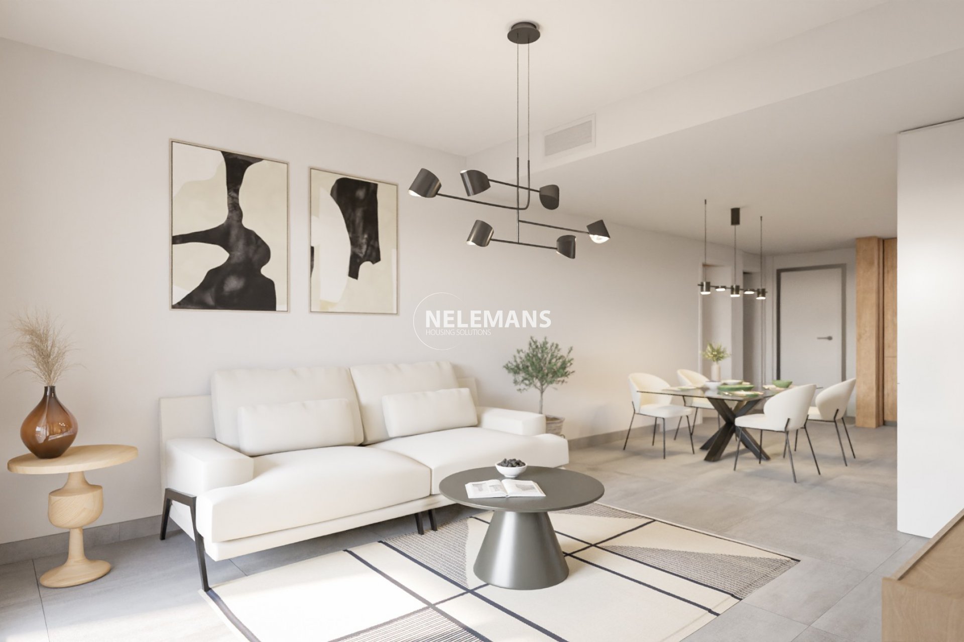 Neubau  - Penthouse - Orihuela Costa - Villamartin