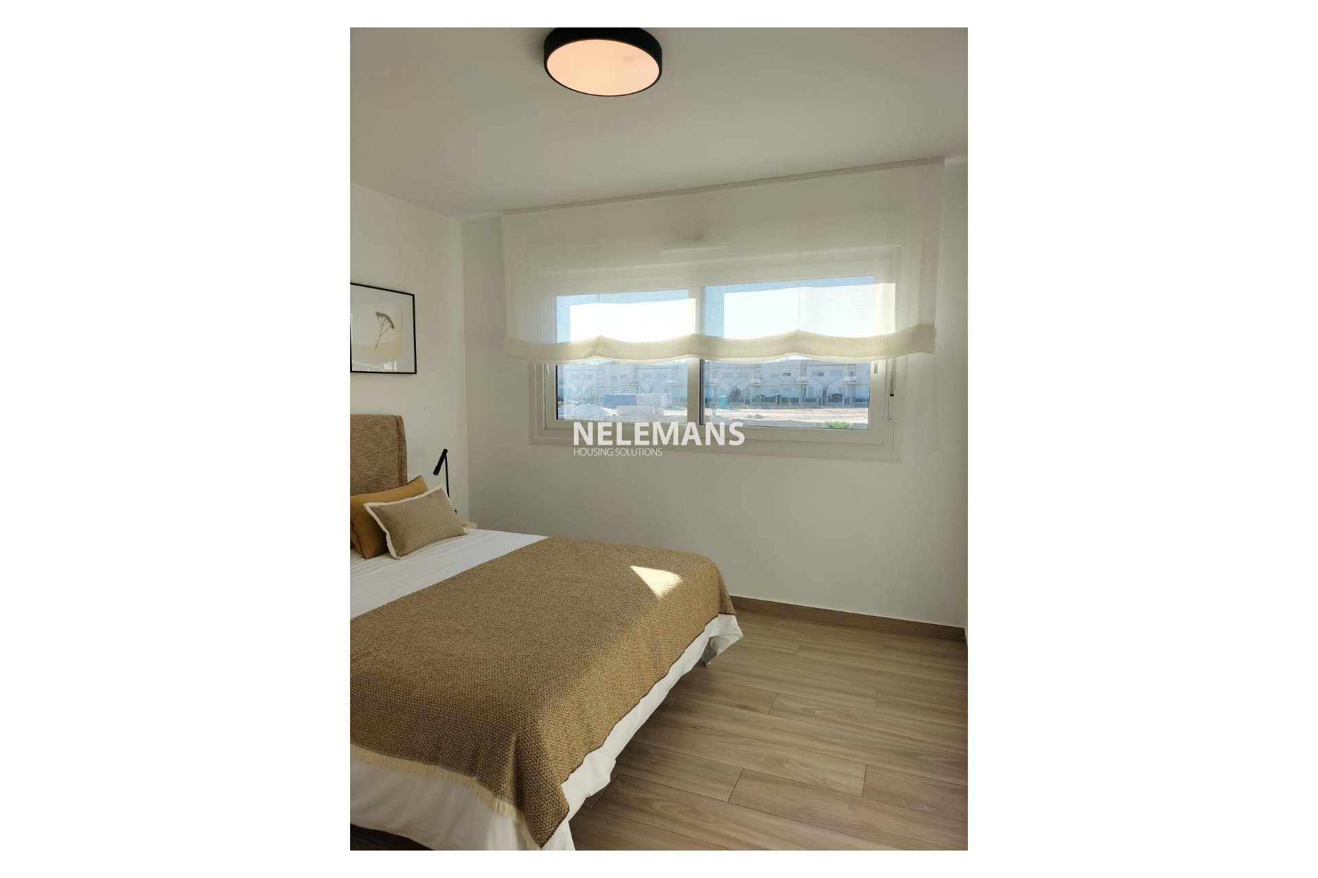 Neubau  - Penthouse - Orihuela - Vistabella Golf