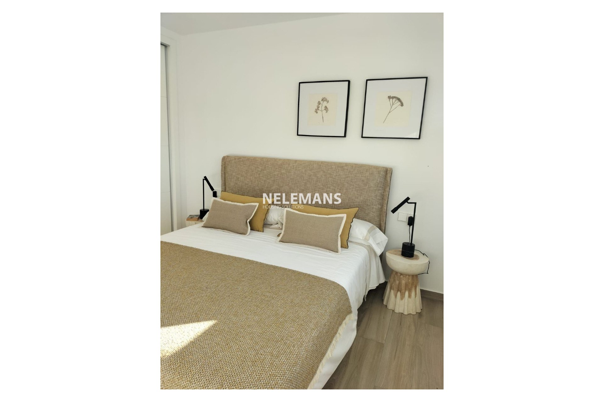 Neubau  - Penthouse - Orihuela - Vistabella Golf