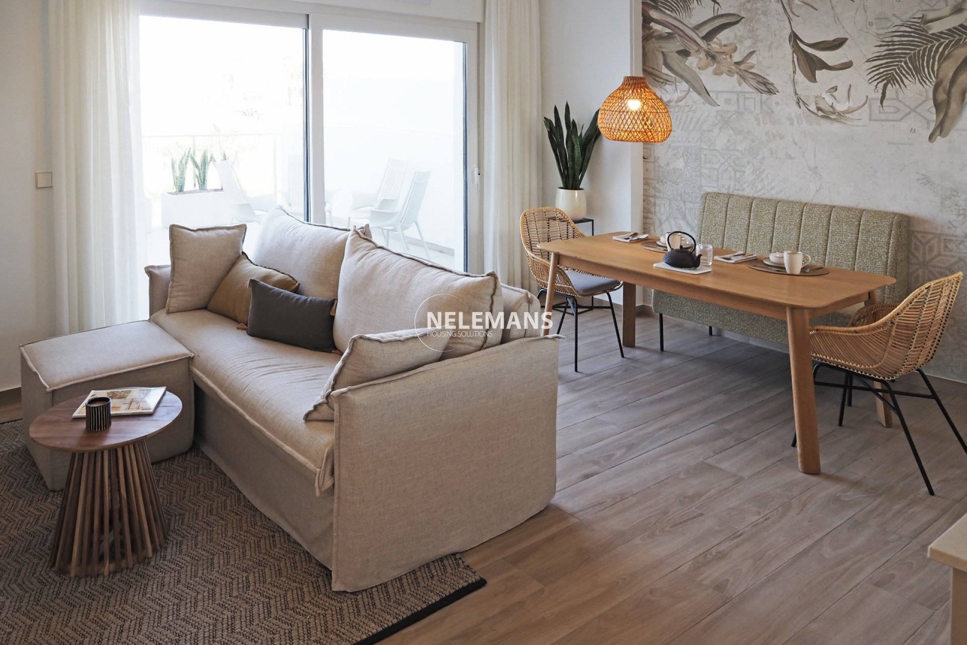 Neubau  - Penthouse - Orihuela - Vistabella Golf